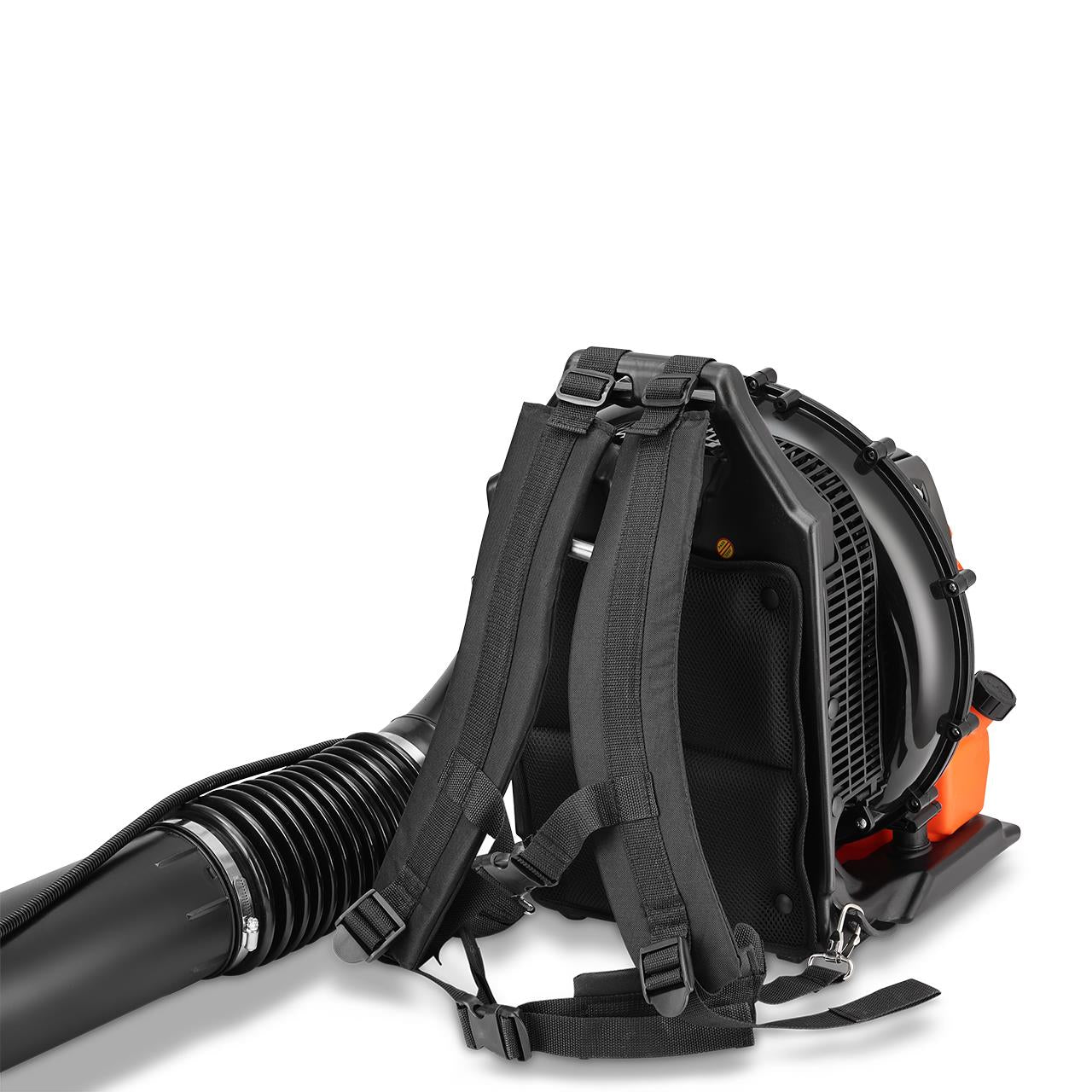 Spalinowa plecakowa dmuchawa do lisci FUXTEC FX-LBP185TPRO
