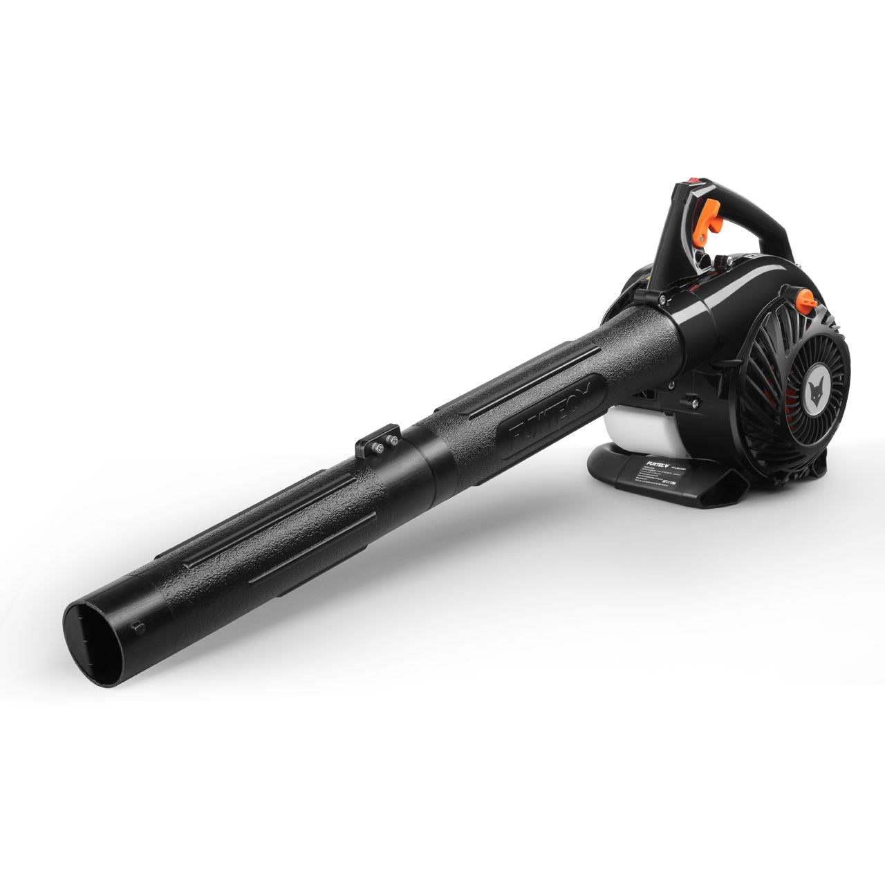 Bild 1 FUXTEC FX-LBS126P 3in1 Profi Laubsauger/Laubbläser & Laubhäcksler