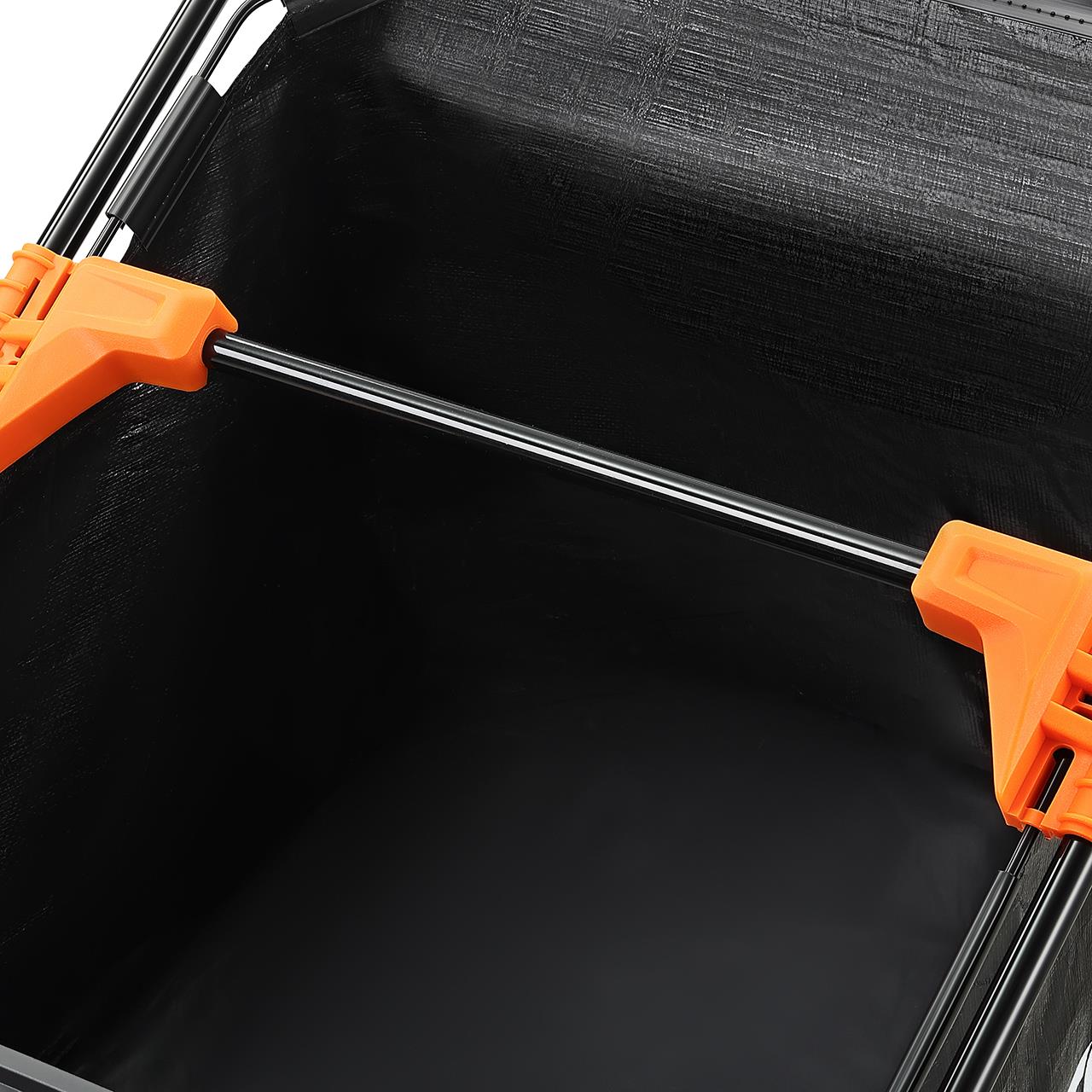 FUXTEC Zbieracz lisci FX-LS52