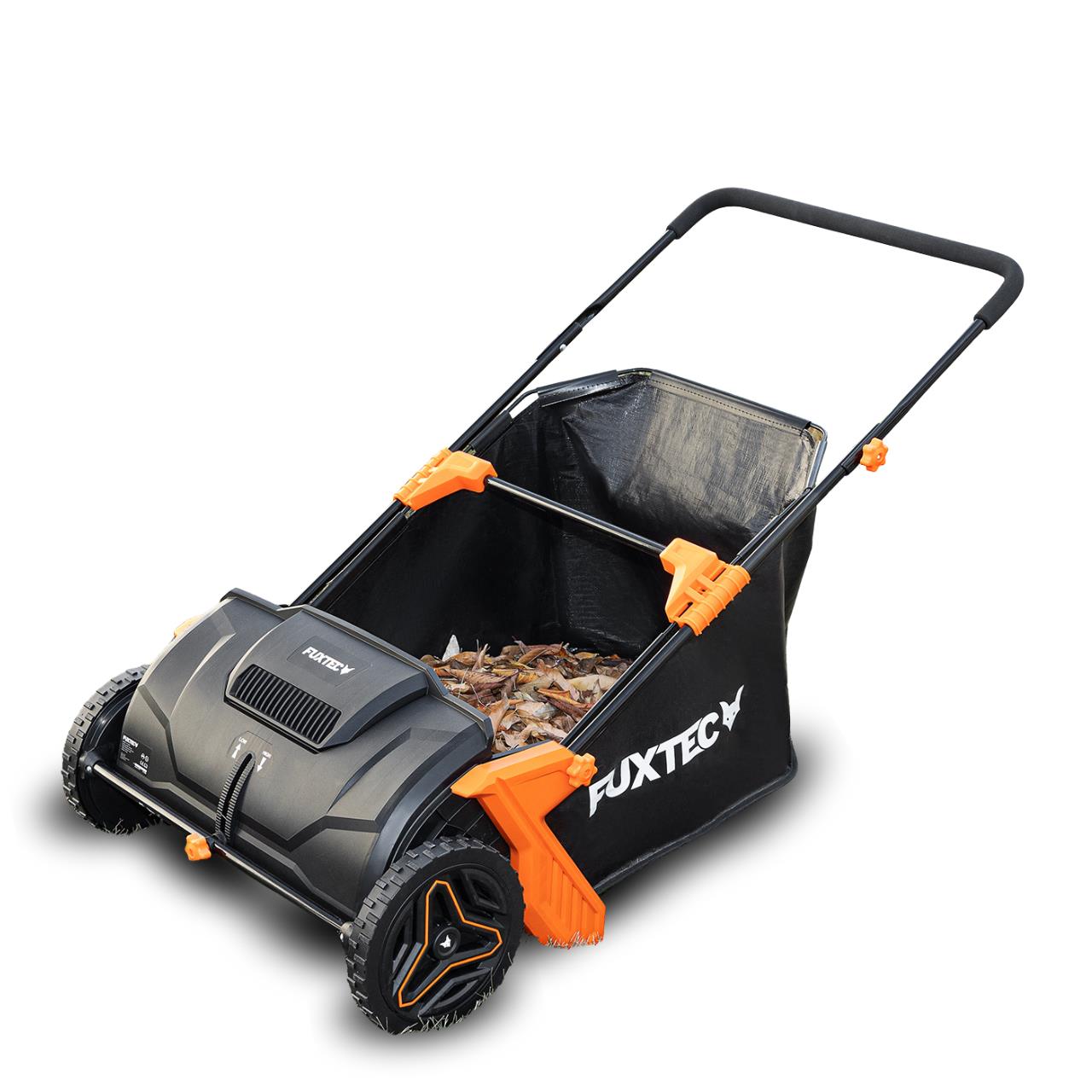 FUXTEC Zbieracz lisci FX-LS52