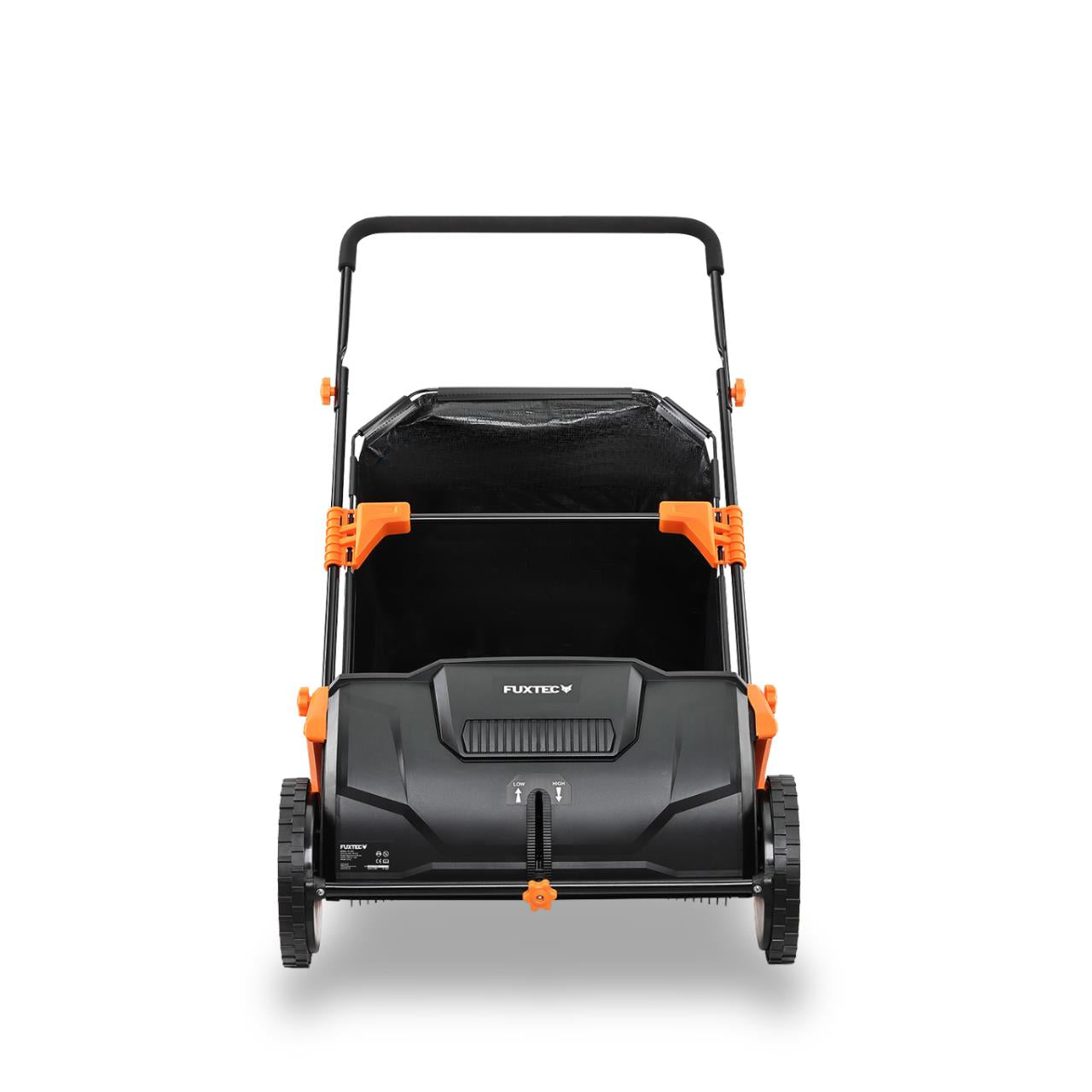 FUXTEC Zbieracz lisci FX-LS52