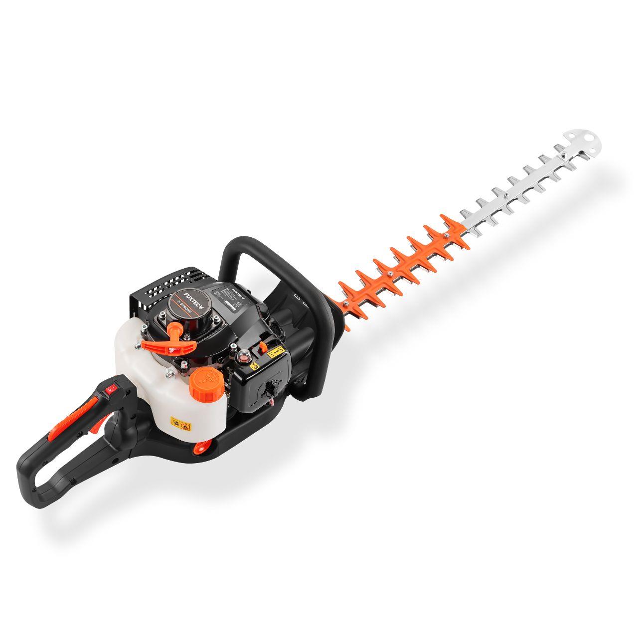 FUXTEC Benzin-Heckenschere FX-MH123ECO