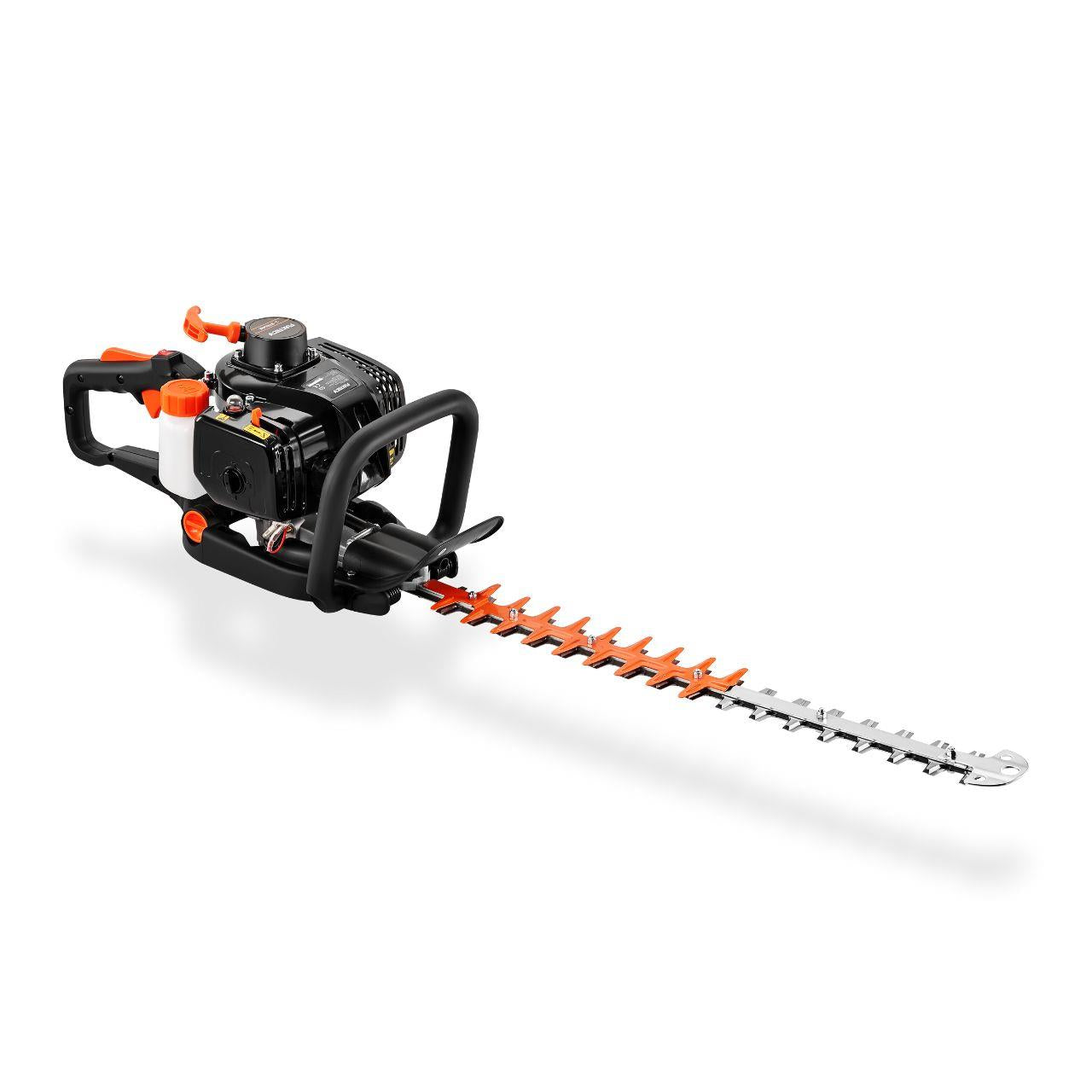 FUXTEC spalinowy sekator do zywoplotu FX-MH123ECO