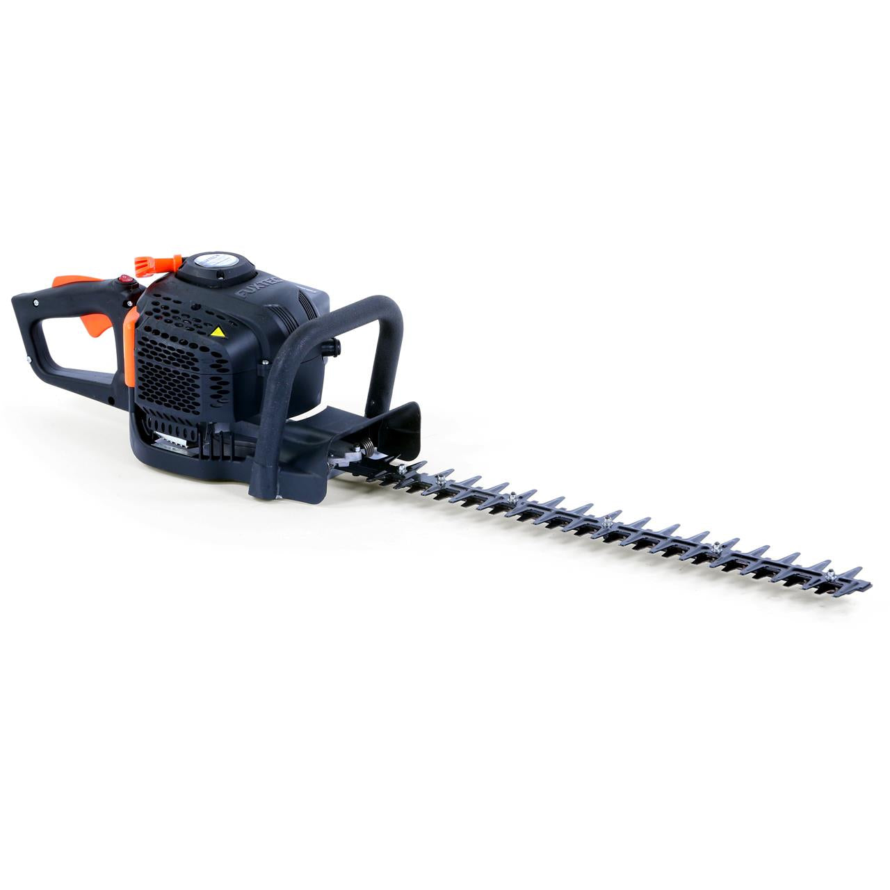 Spalinowe nozyce do zywoplotu FUXTEC FX-MH126