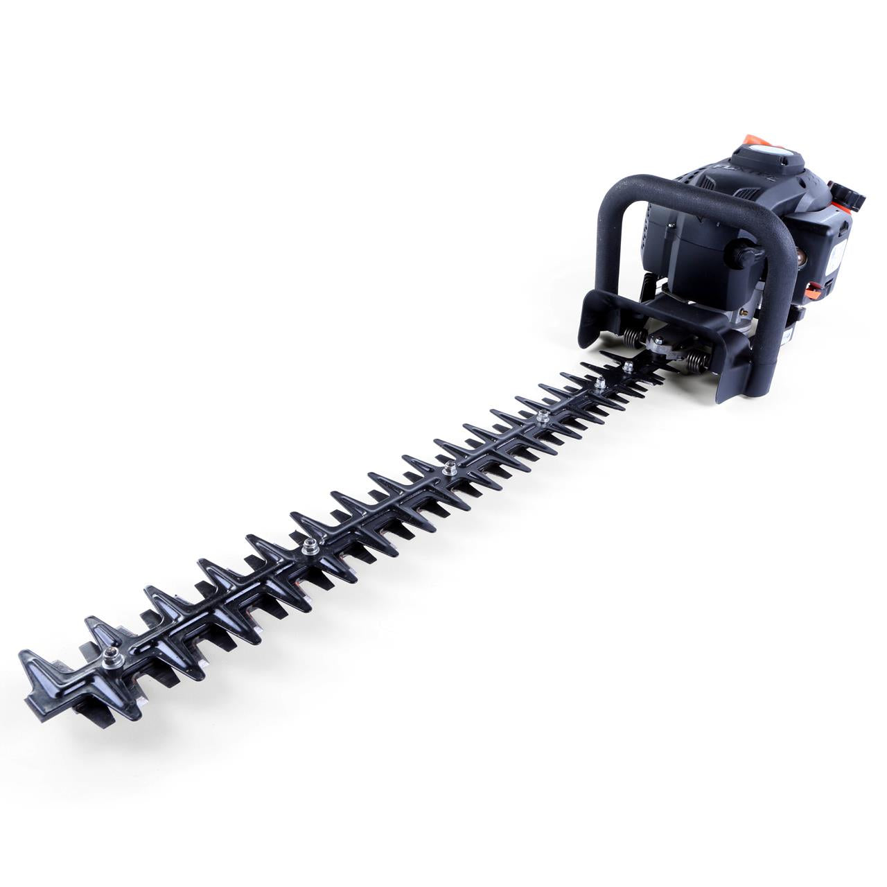 Bild 1 FUXTEC FX-MH126 Benzin Heckenschere