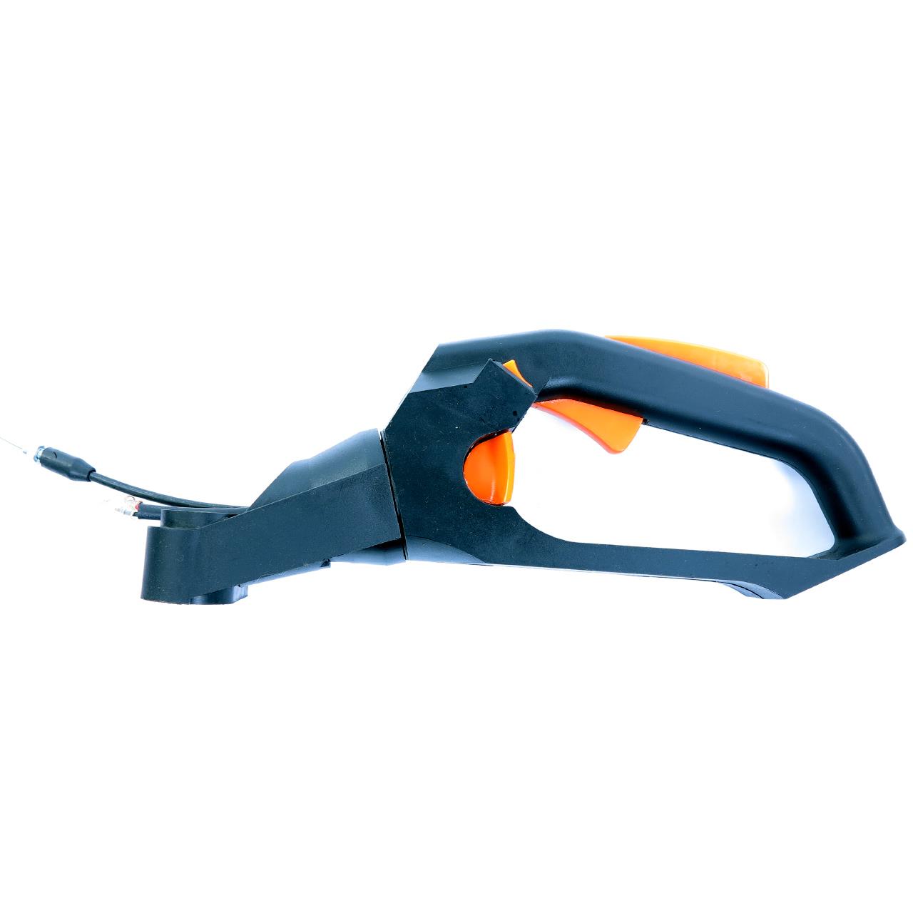 Nozyce do zywoplotu z uchwytem gazowym FX-MHP126