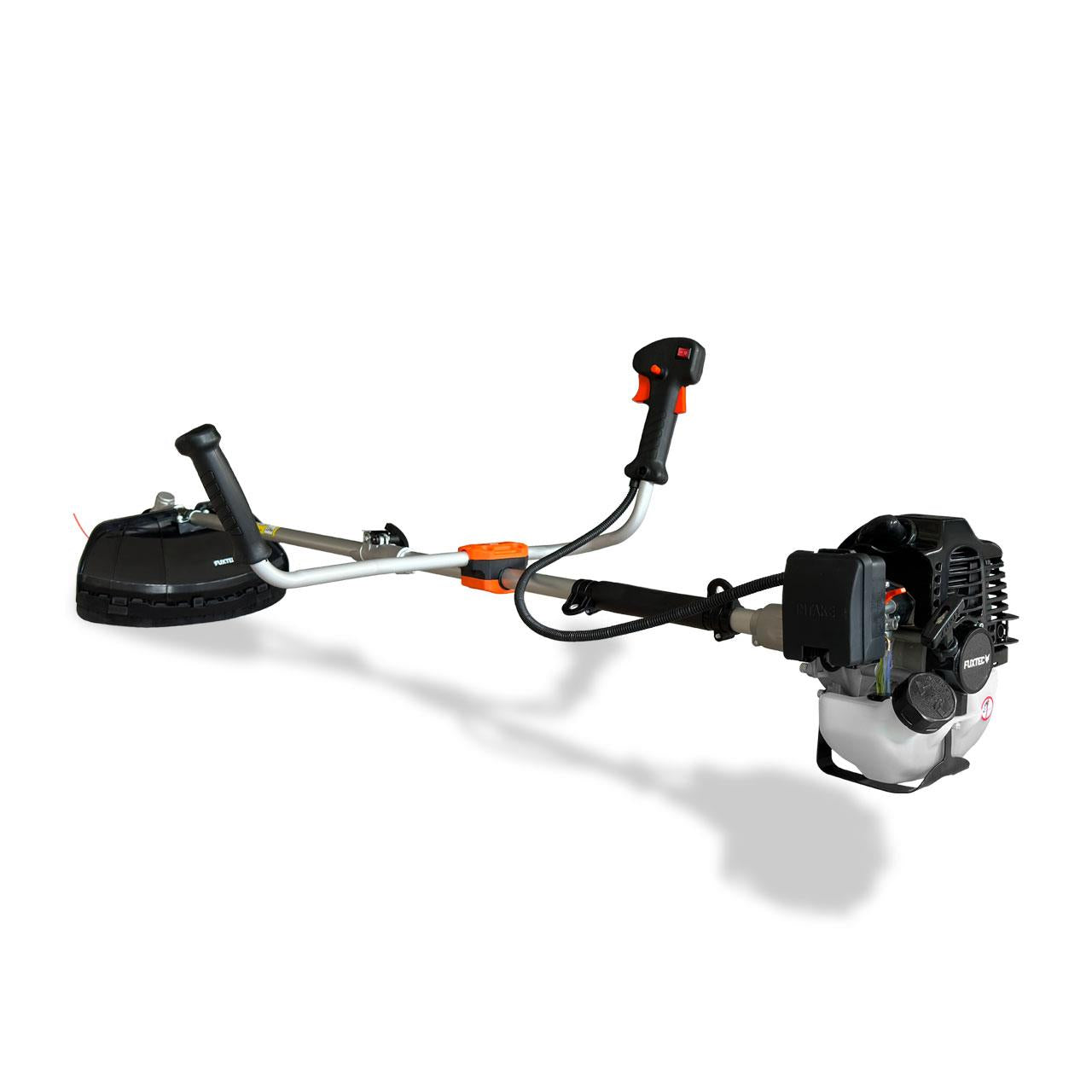 Bild 1 FUXTEC FX-MS125 2-Takt Motorsense