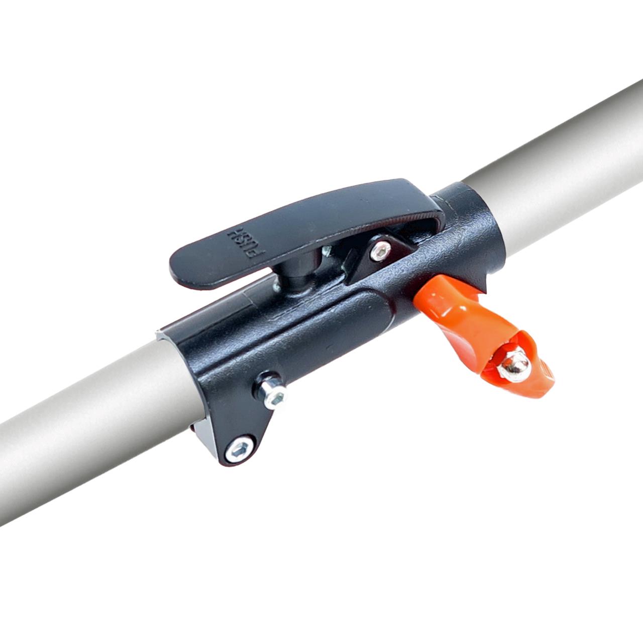 FX-MS152T podkaszarka spalinowa Narzedzie wielofunkcyjne 2 w 1