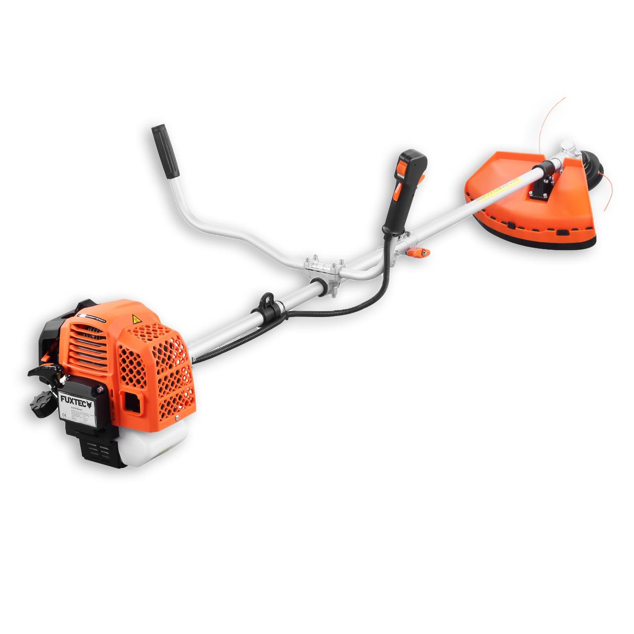 Bild 1 FUXTEC FX-MS162 Benzin Motorsense Multitool 2in1