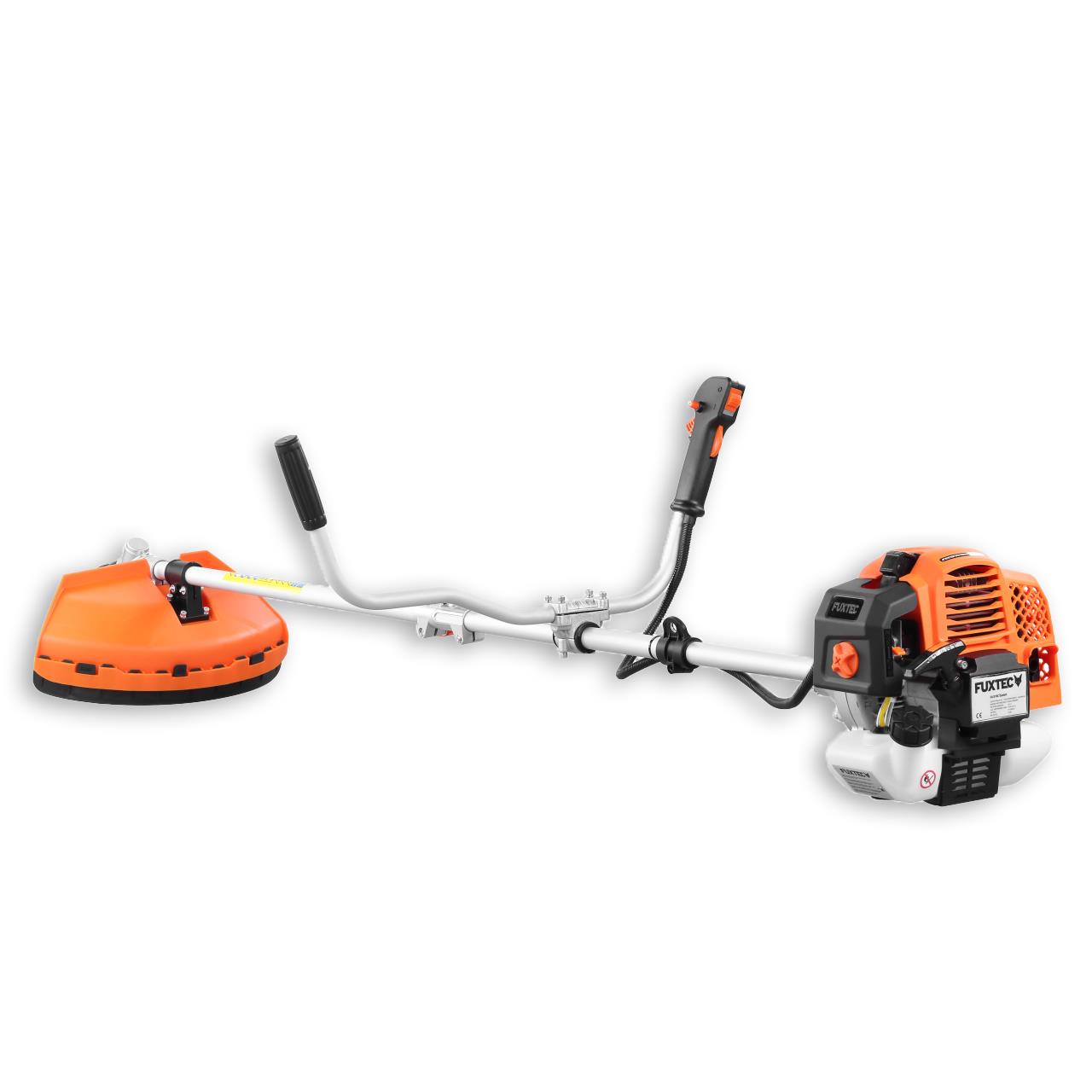 Kosa spalinowa FUXTEC FX-MS162 narzedzie wielofunkcyjne 2w1