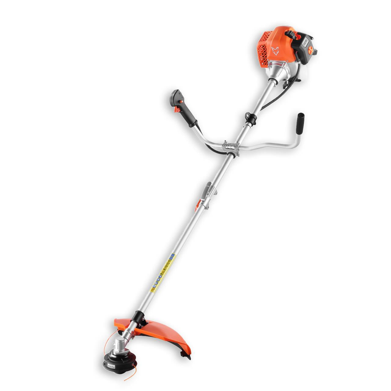 Kosa spalinowa FUXTEC FX-MS162 narzedzie wielofunkcyjne 2w1