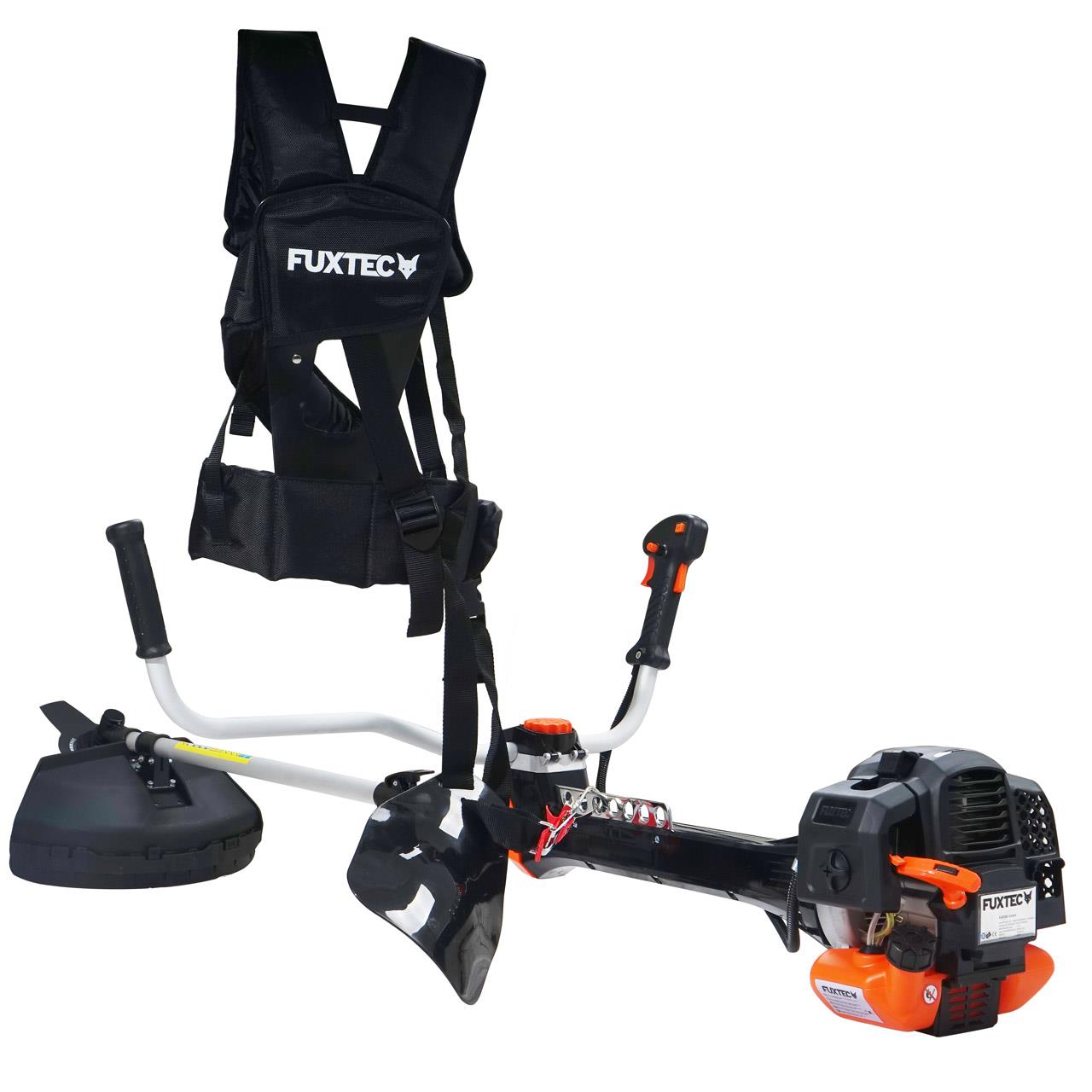 Profesjonalna kosa spalinowa FUXTEC FX-PS152