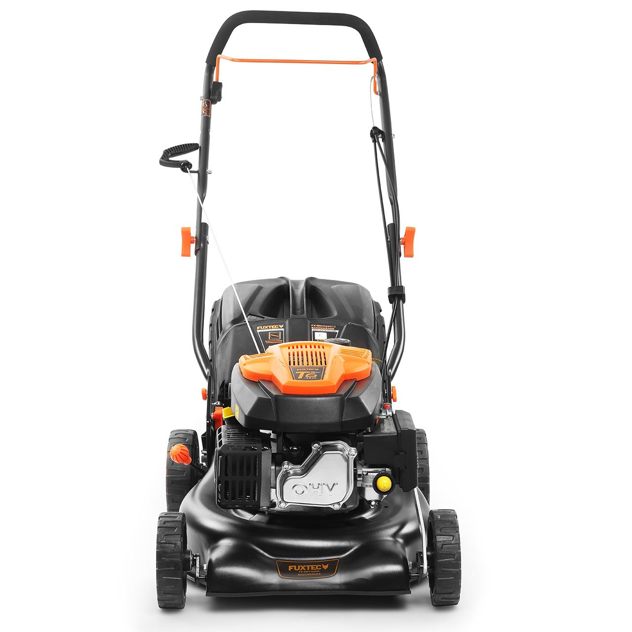 Kosiarka spalinowa FX-RM4346ECO