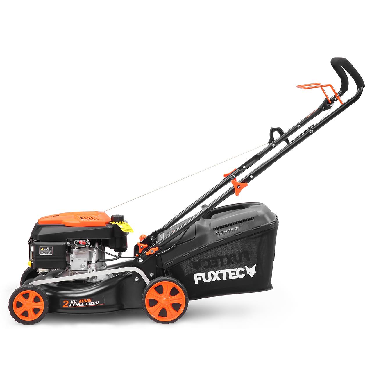 Kosiarka spalinowa FX-RM4346ECO