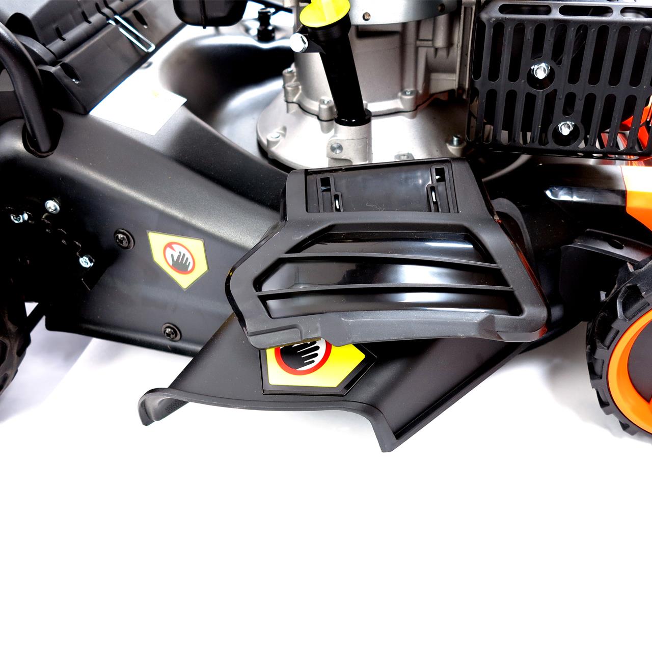 Kosiarka spalinowa FX-RM4646