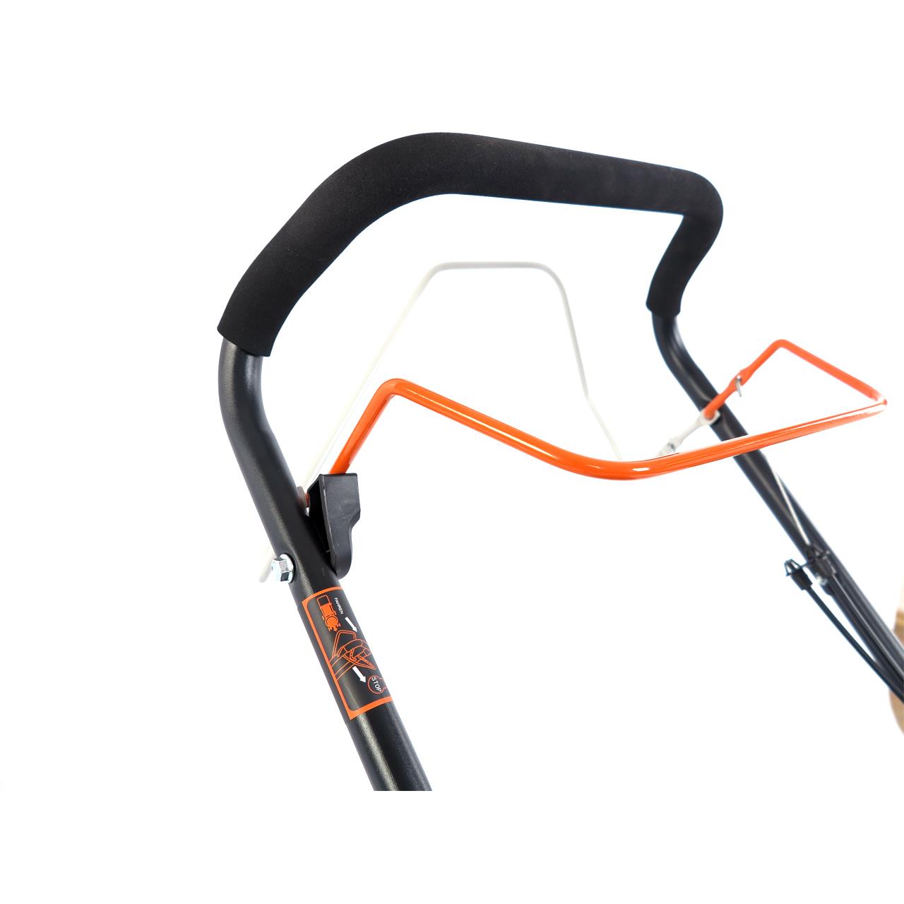 Kosiarka spalinowa FX-RM4646