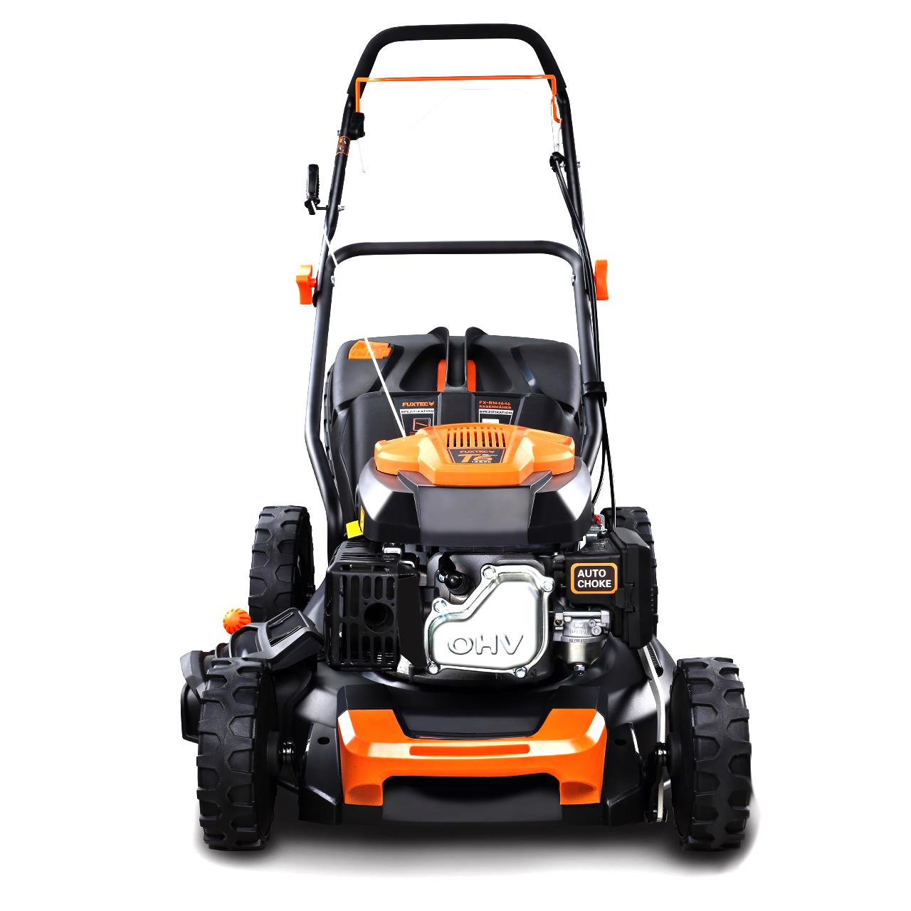 Kosiarka spalinowa FX-RM4646