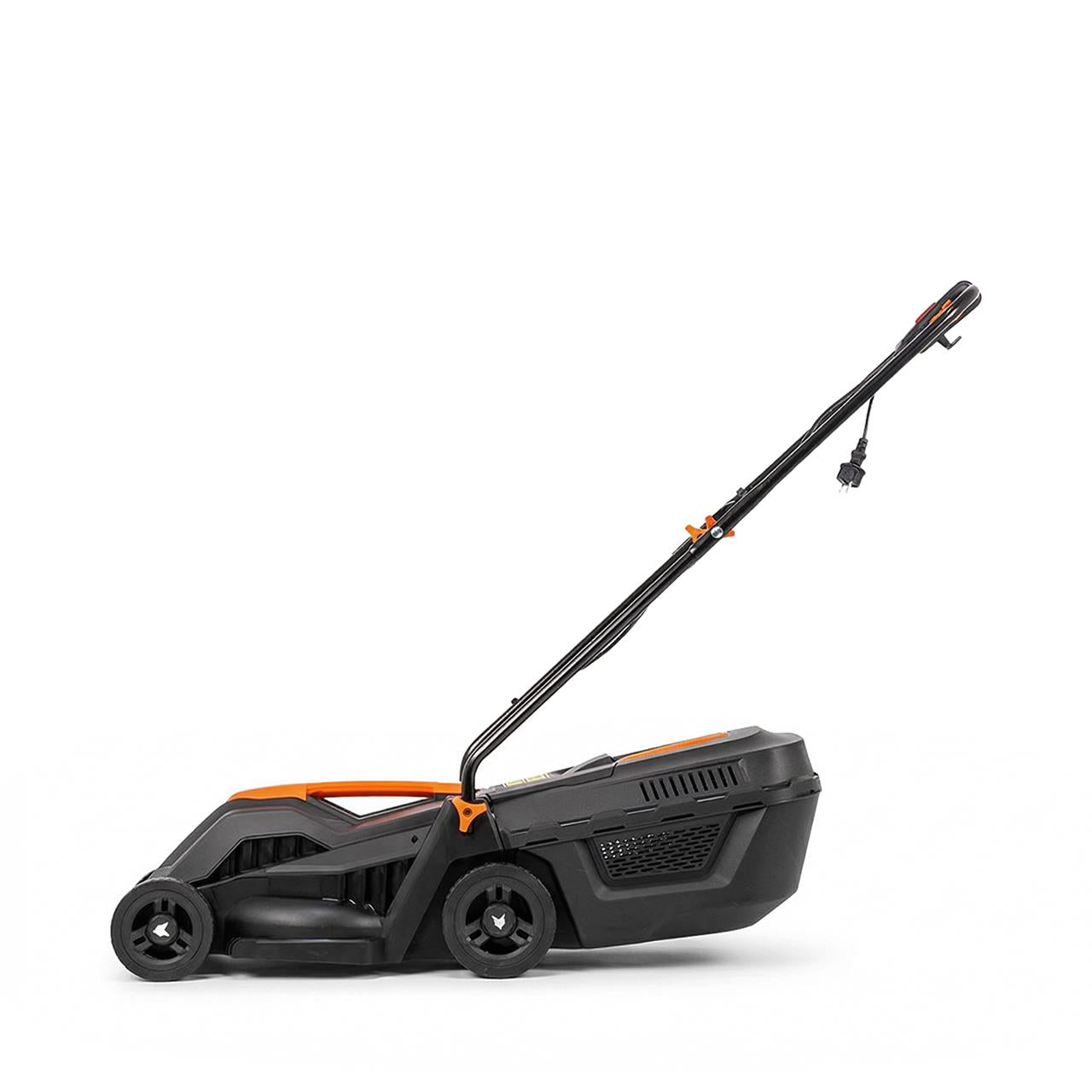 FUXTEC Elektro Rasenmäher mit Kabel FX-RME33