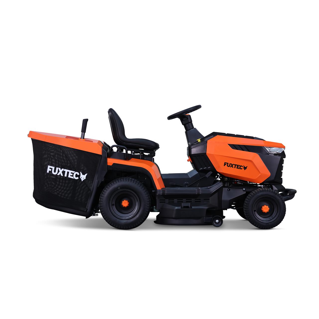 Kosiarka spalinowa FUXTEC FX-RMT92A