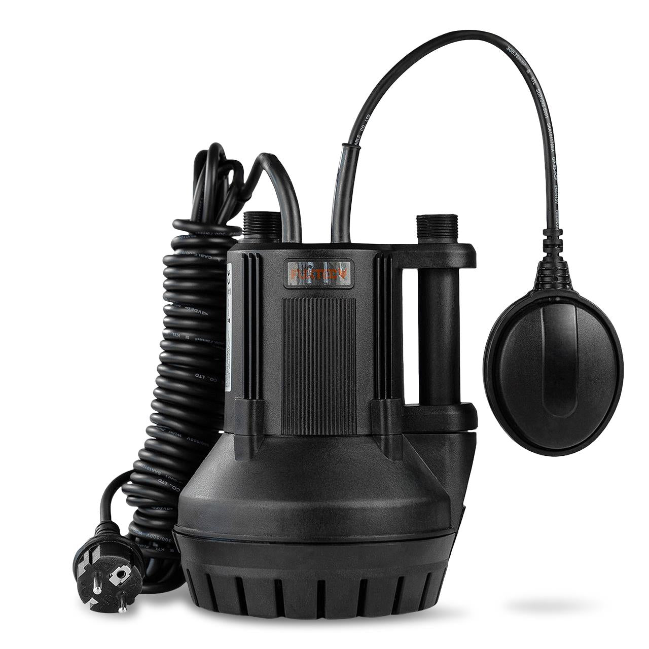 Pompa do deszczówki FUXTEC FX-RTP350