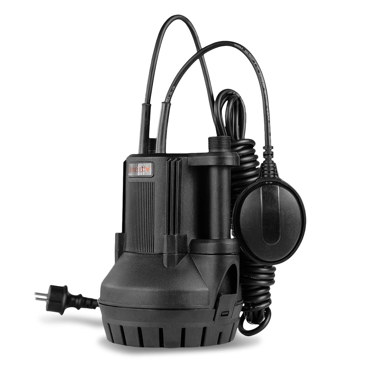 Pompa do deszczówki FUXTEC FX-RTP350