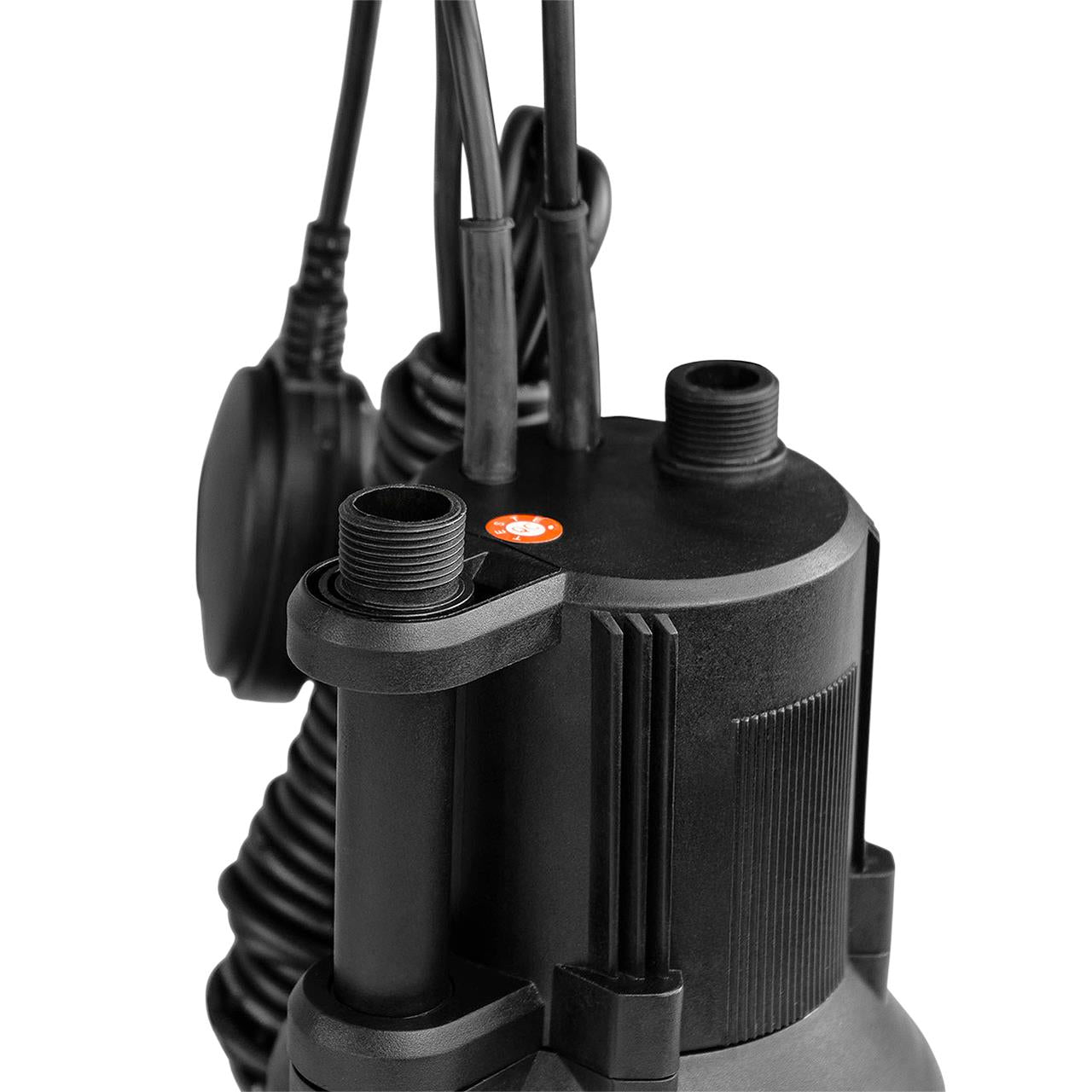 Pompa do deszczówki FUXTEC FX-RTP350