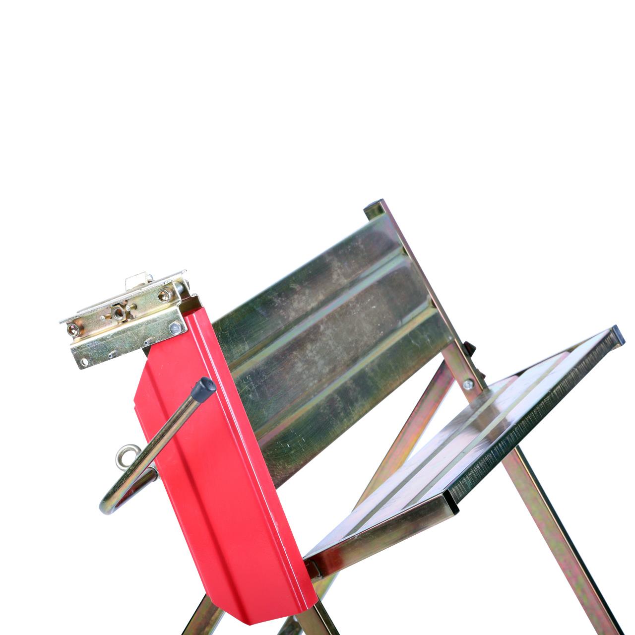 FUXTEC FX-SH1.0 Konik z uchwytem na pile lancuchowa SH1.0