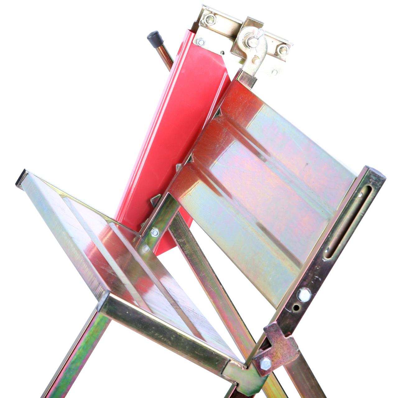 FUXTEC FX-SH1.0 Konik z uchwytem na pile lancuchowa SH1.0