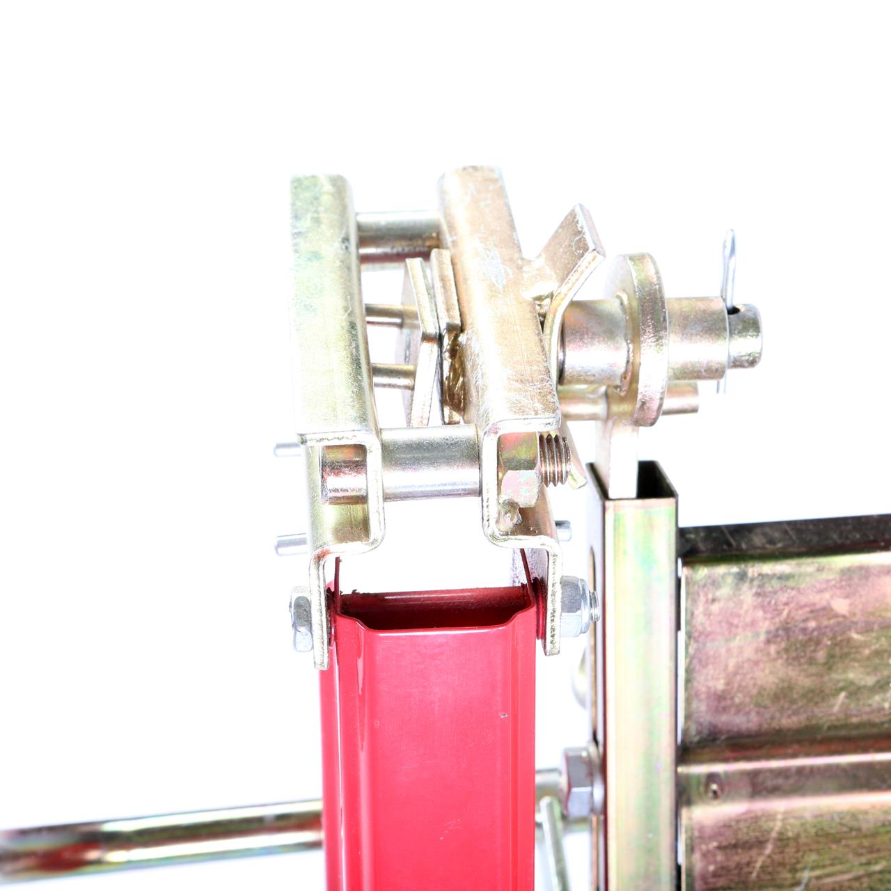 FUXTEC FX-SH1.0 Konik z uchwytem na pile lancuchowa SH1.0