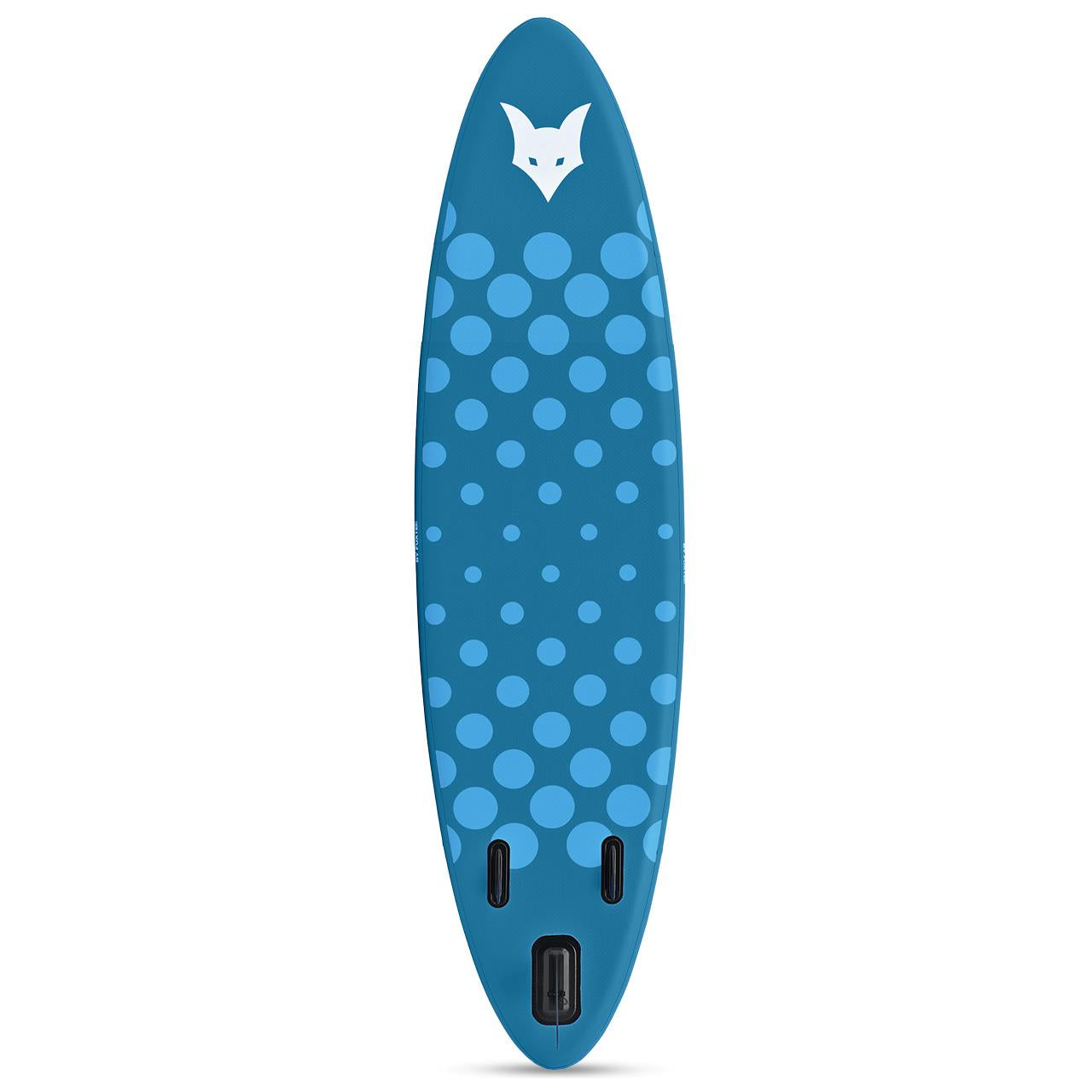 Deska do wioslowania na stojaco FUXLIFE FX-SUP320eco