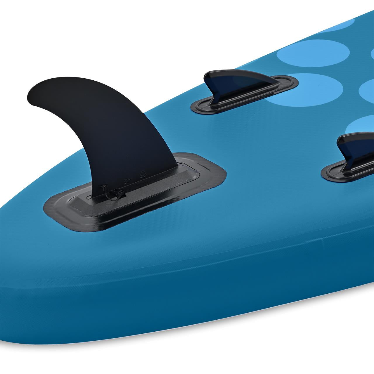 Deska do wioslowania na stojaco FUXLIFE FX-SUP320eco