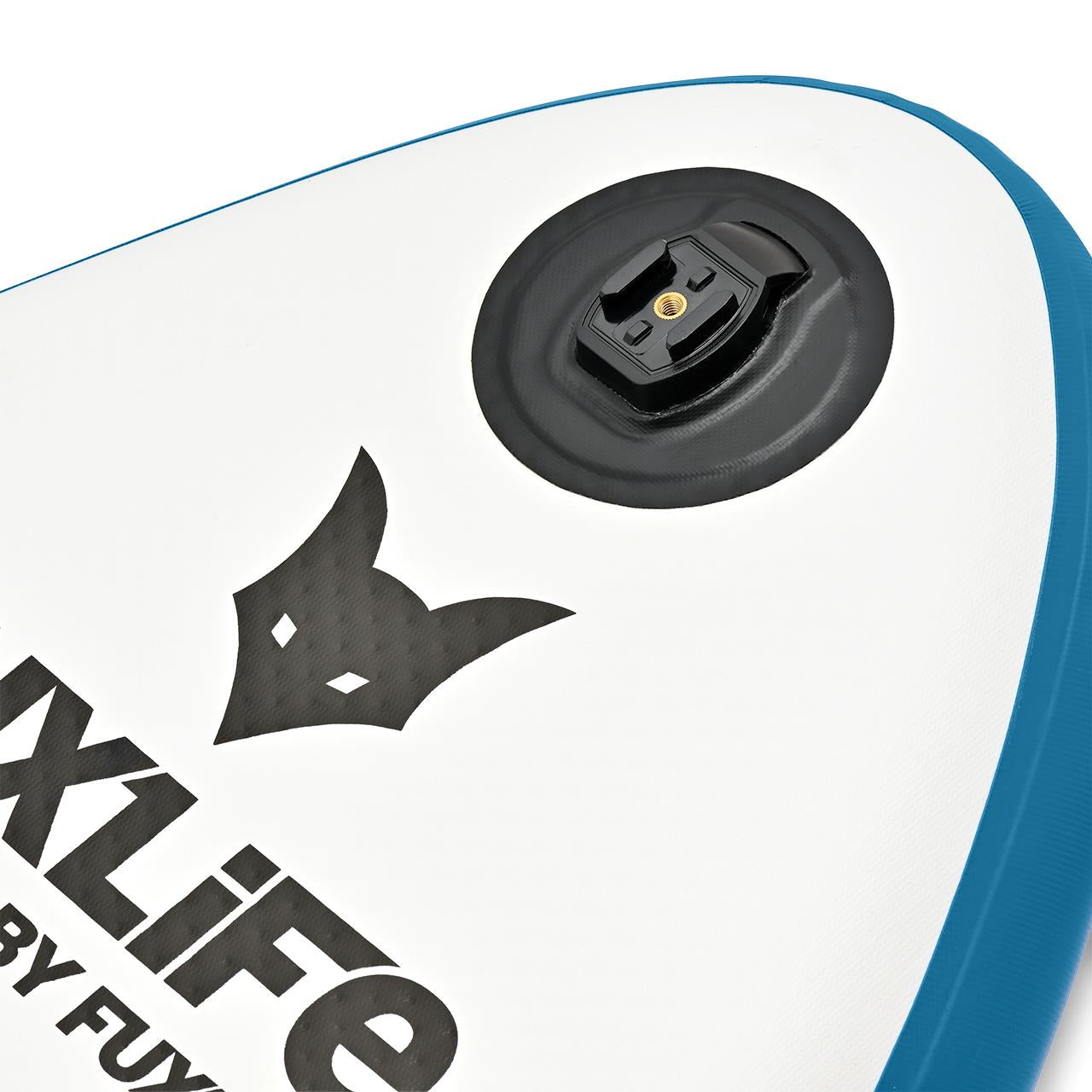 Deska do wioslowania na stojaco FUXLIFE FX-SUP320eco