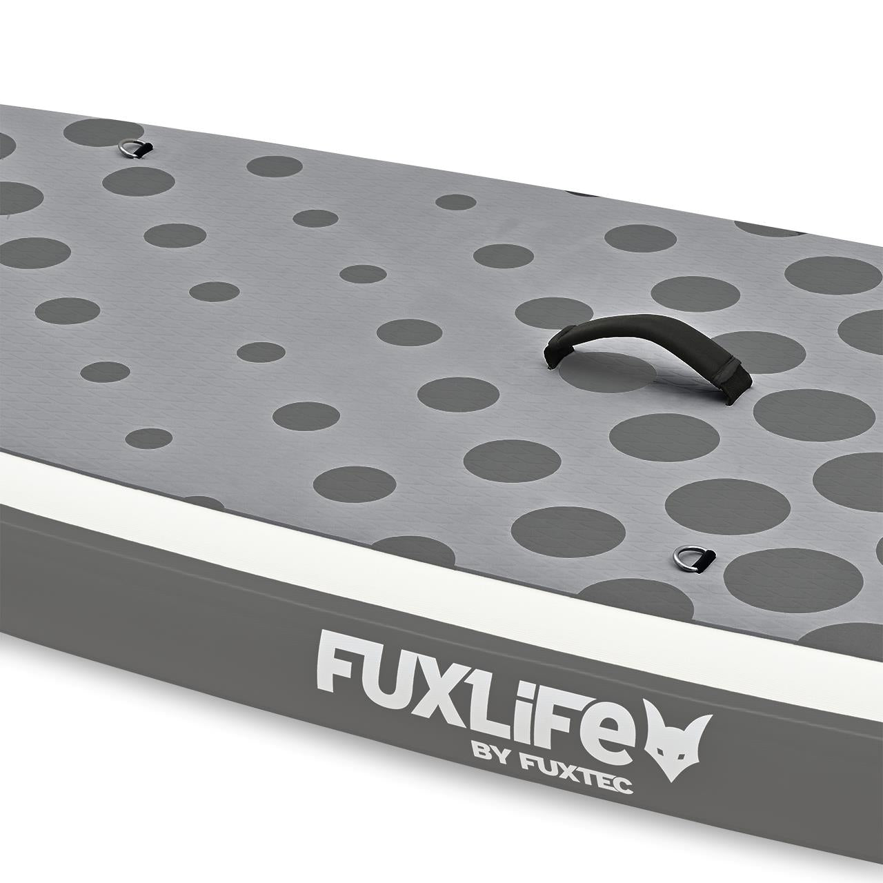 Deska do wioslowania na stojaco FUXLIFE FX-SUP320eco