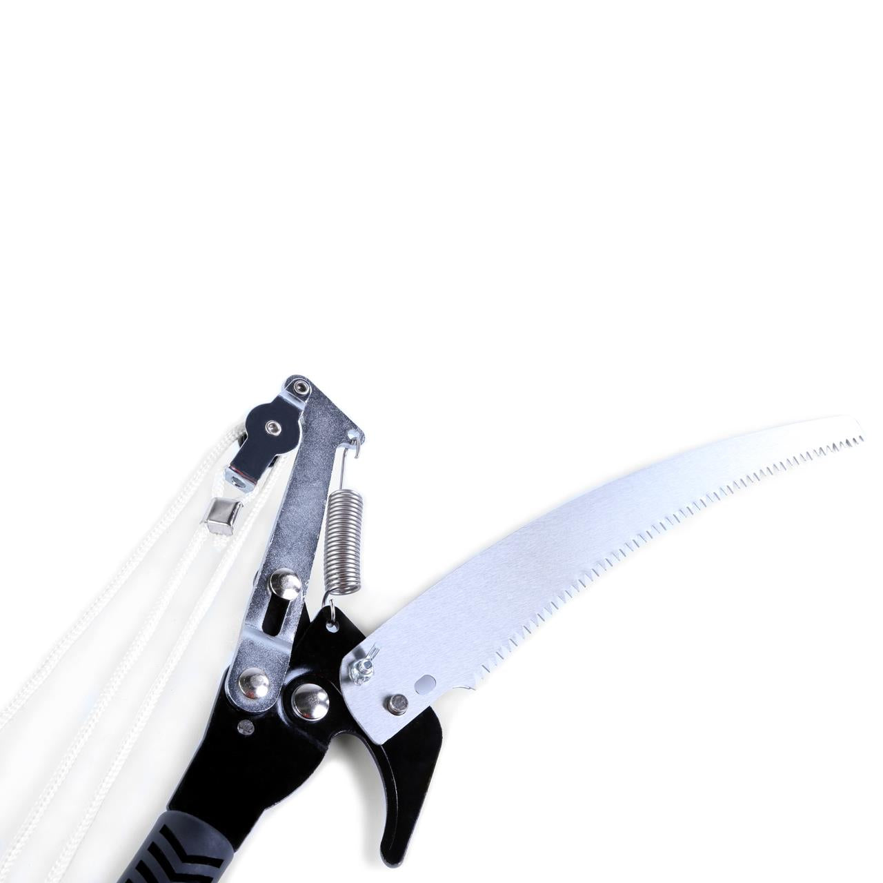 Sekator teleskopowy FUXTEC z górnym ostrzem 35 cm