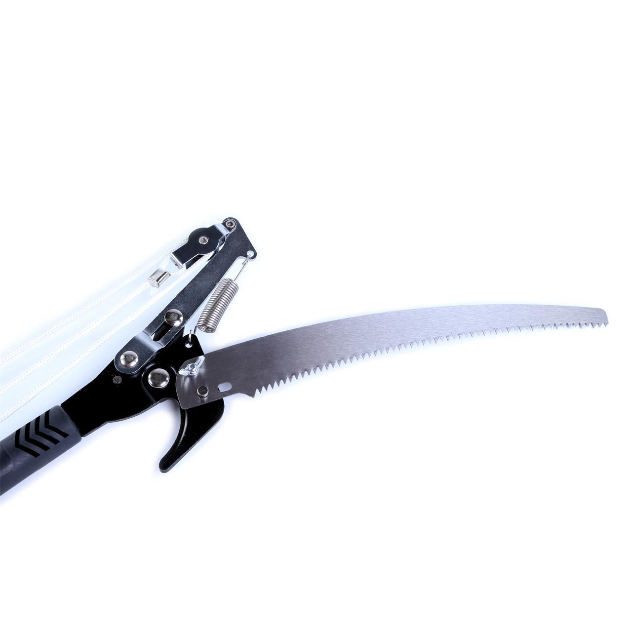 Sekator teleskopowy FUXTEC z górnym ostrzem 35 cm