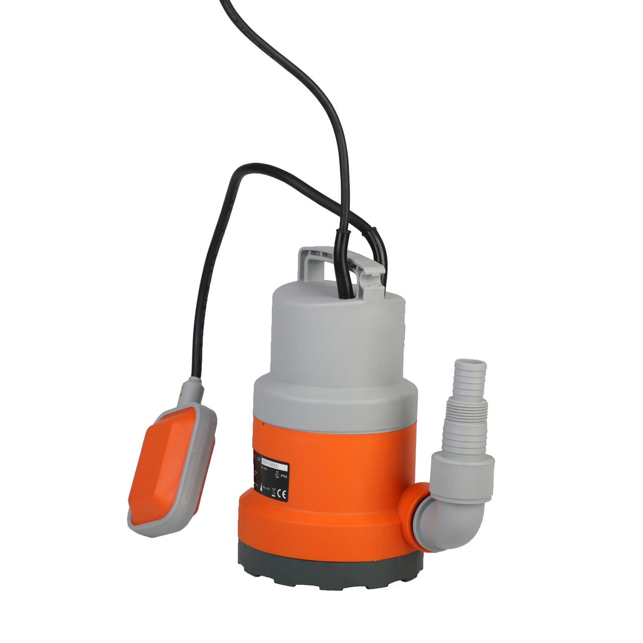 Pompa zatapialna FUXTEC FX-TP1250