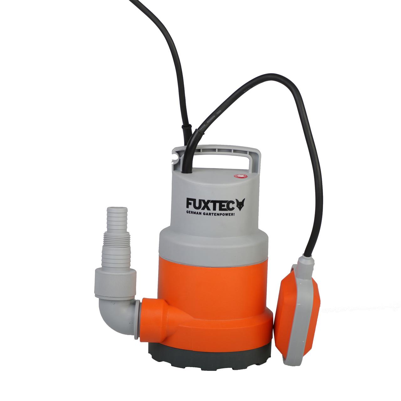 Pompa zatapialna FUXTEC FX-TP1250