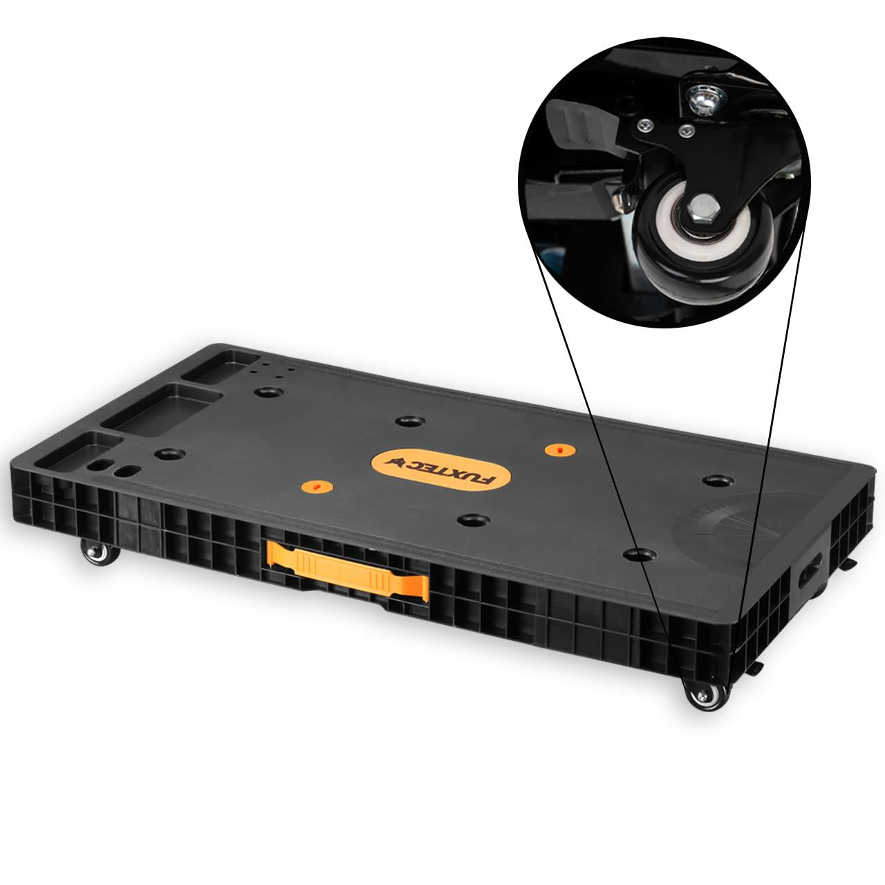 Uniwersalny stól warsztatowy FUXTEC 5w1 FX-WB