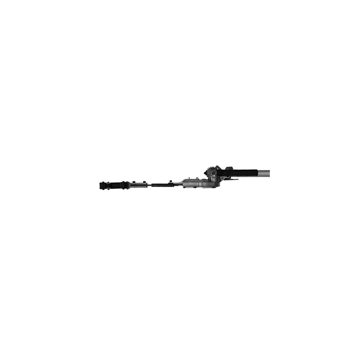 Wytrzasarka FUXTEC z 7 zebami do MFS520 / MFS520E / MT2in1 / MT4in1 / MT5in1