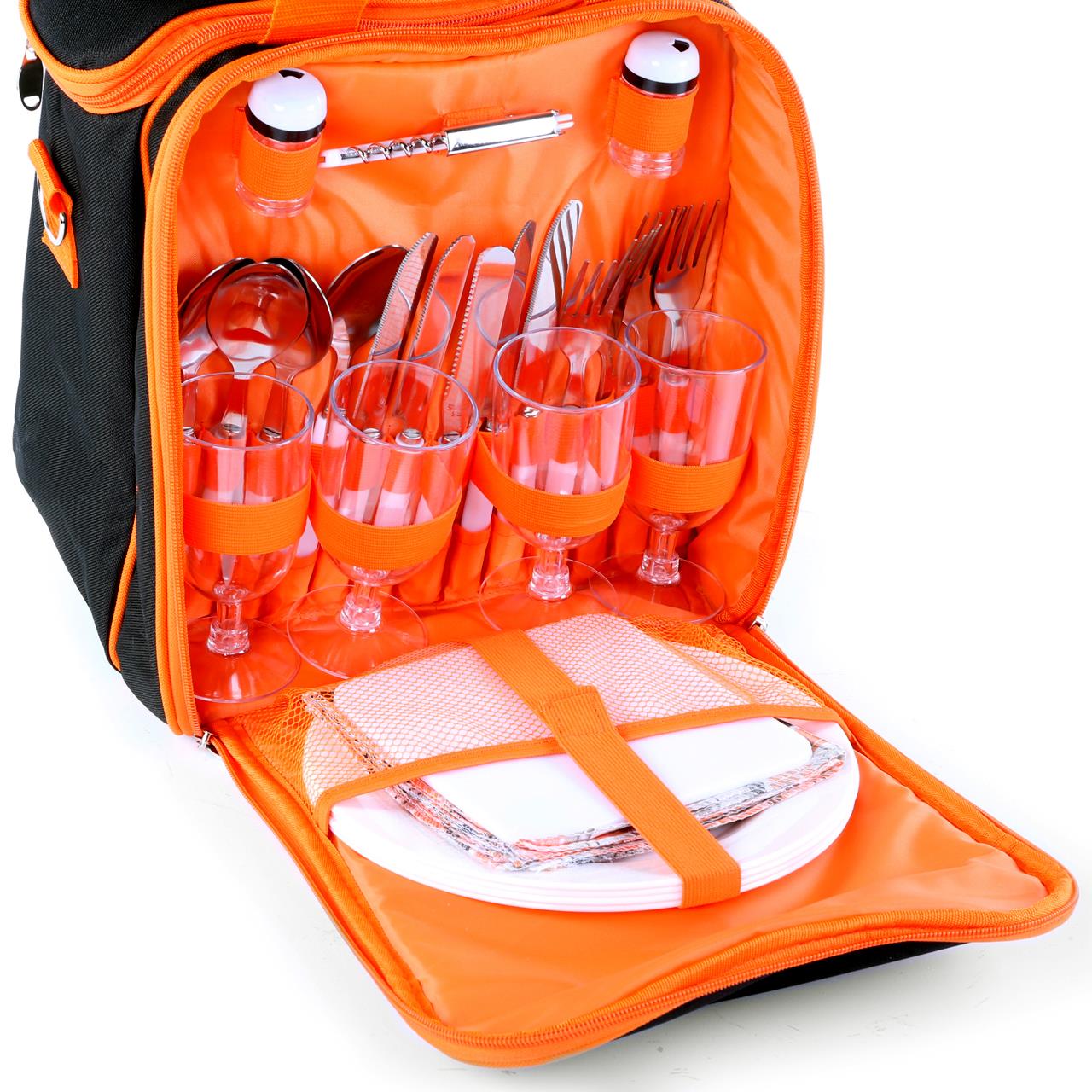 Torba piknikowa na wózek reczny FUXTEC PK-TT1000