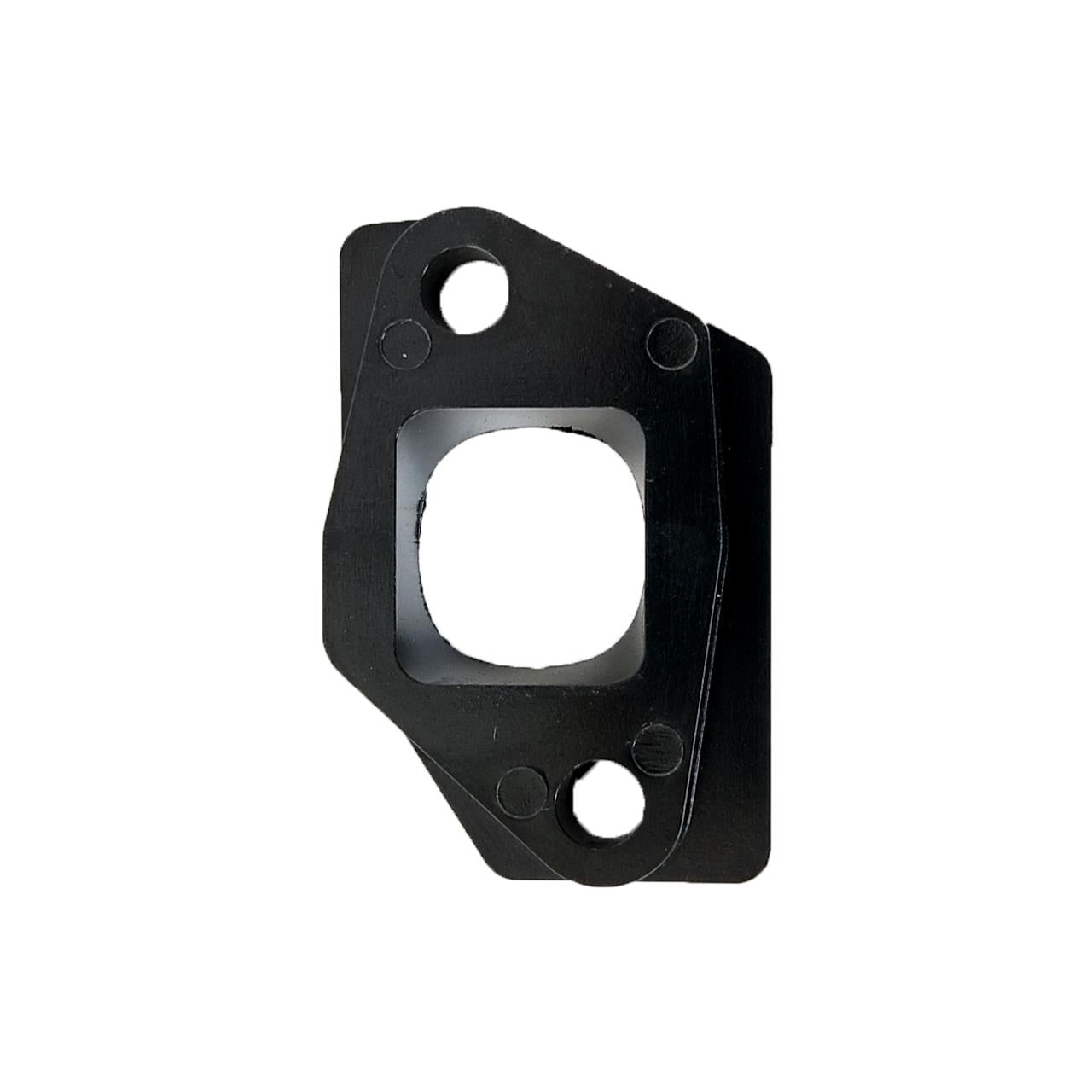 Kolnierz gaznika w modelach FX-RM 55/60