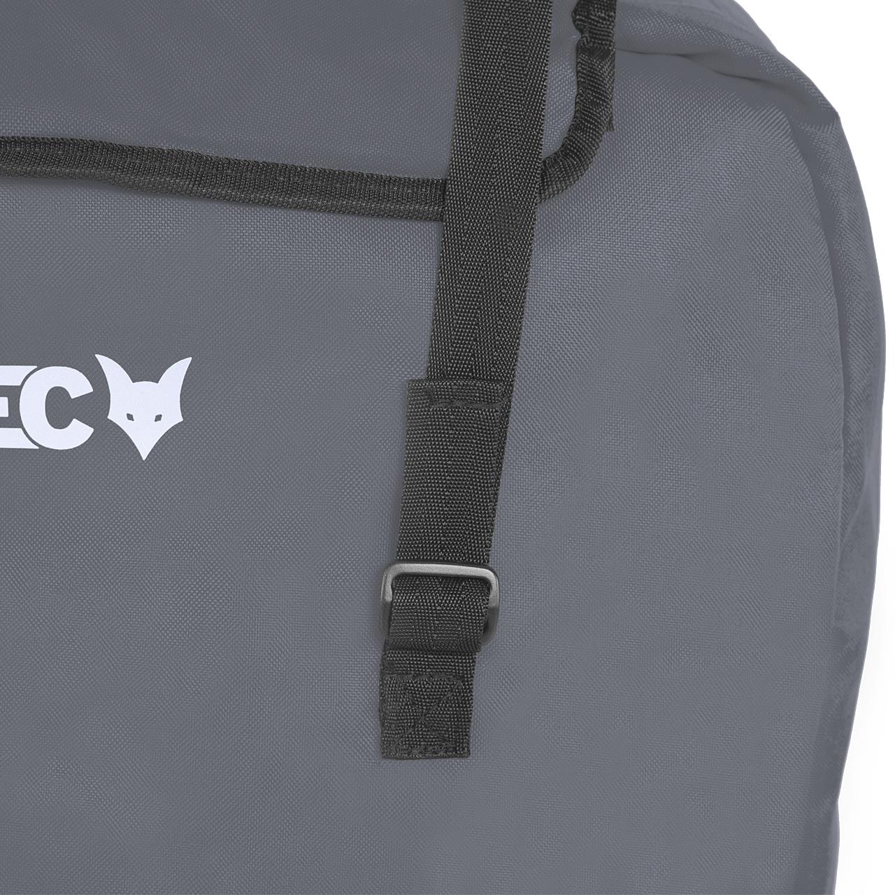 Wyscielana torba transportowa FX-CT700 i FX-CT800 Grey