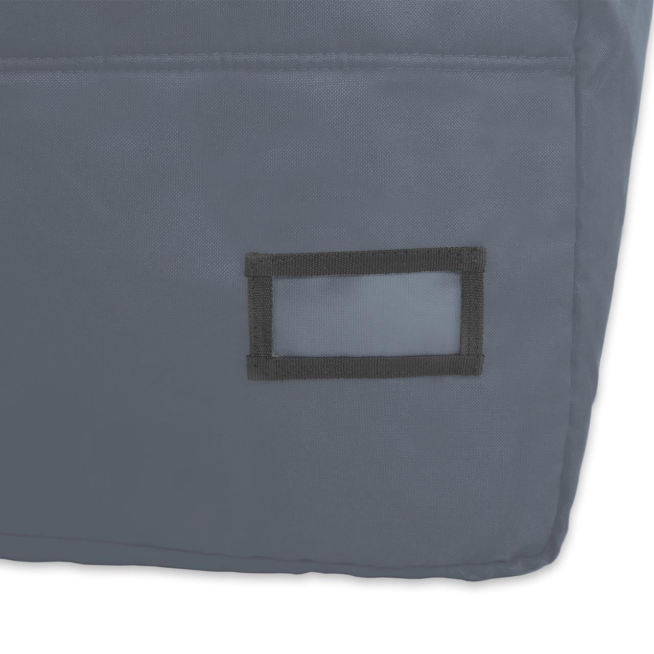 Wyscielana torba transportowa FX-CT700 i FX-CT800 Grey