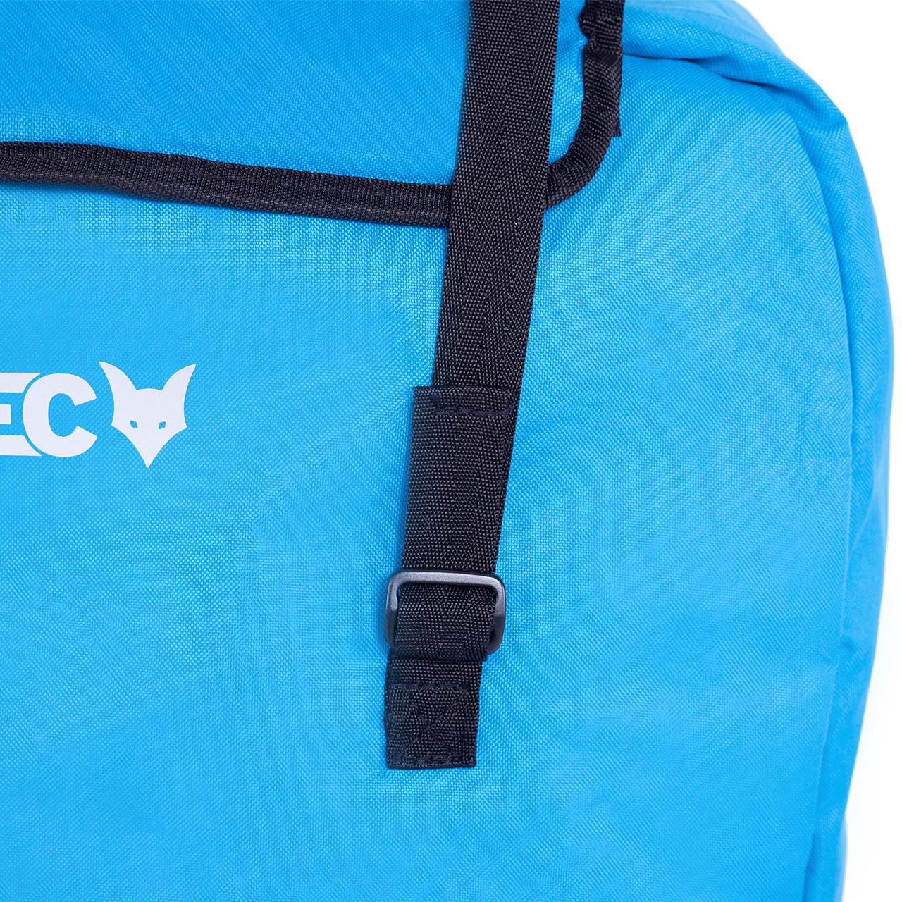 Wyscielana torba transportowa FX-CT700 i FX-CT800 Turquoise