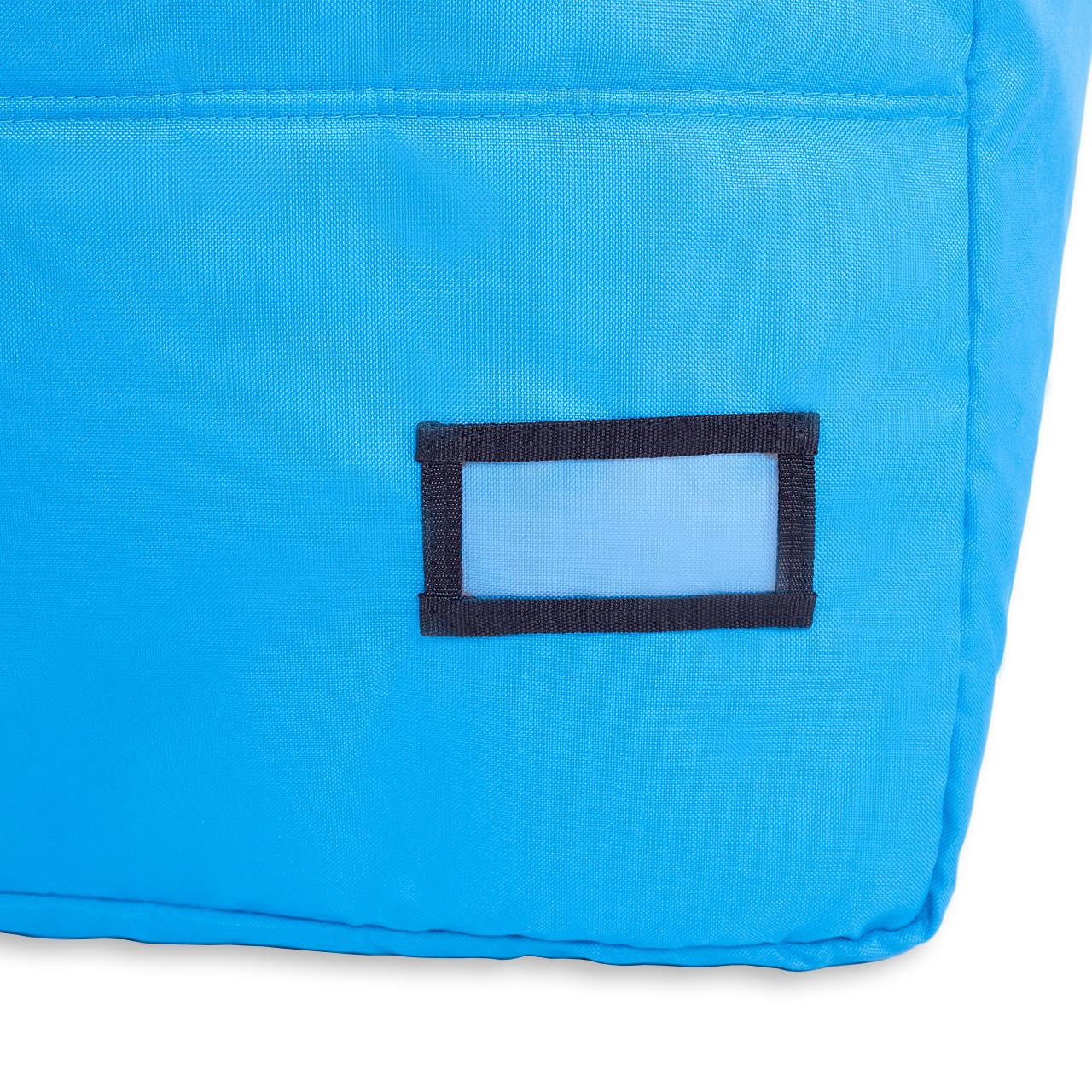 Wyscielana torba transportowa FX-CT700 i FX-CT800 Turquoise