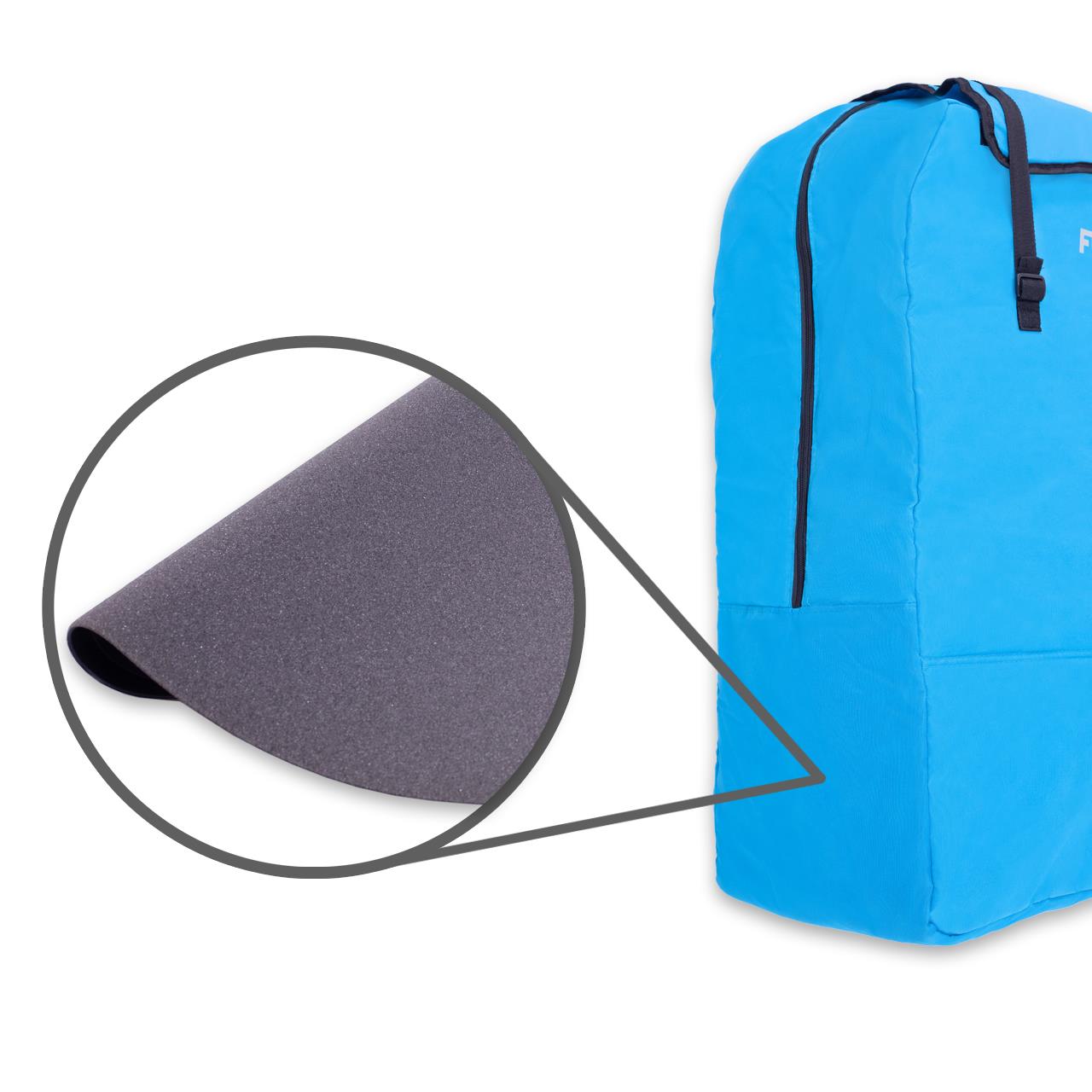 Wyscielana torba transportowa FX-CT700 i FX-CT800 Turquoise