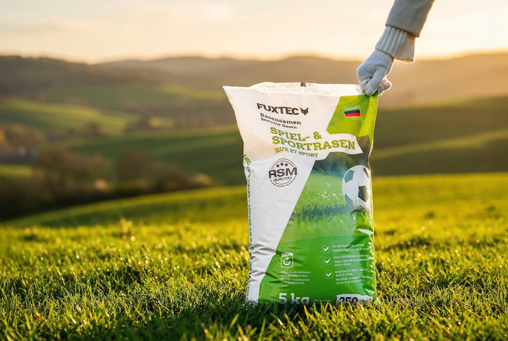 Frühlingscollection