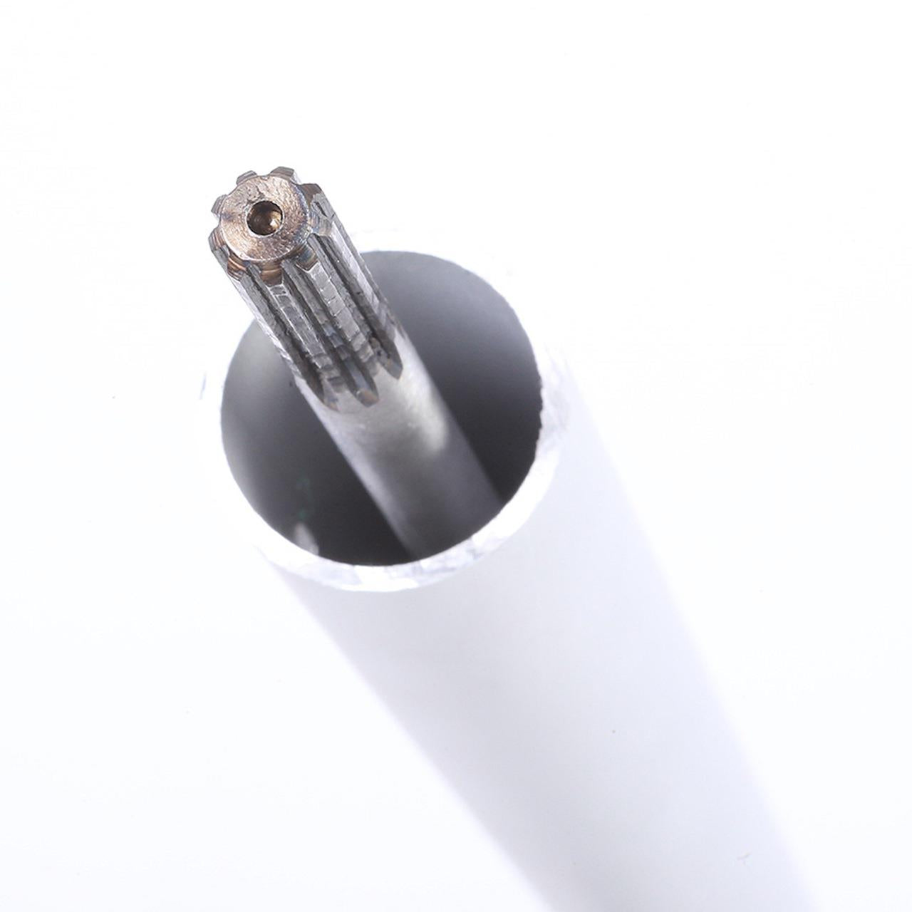 Przystawka do pil do galezi FUXTEC 9-zebna z prowadnica i lancuchem do MS152 / MT152 / MT152E