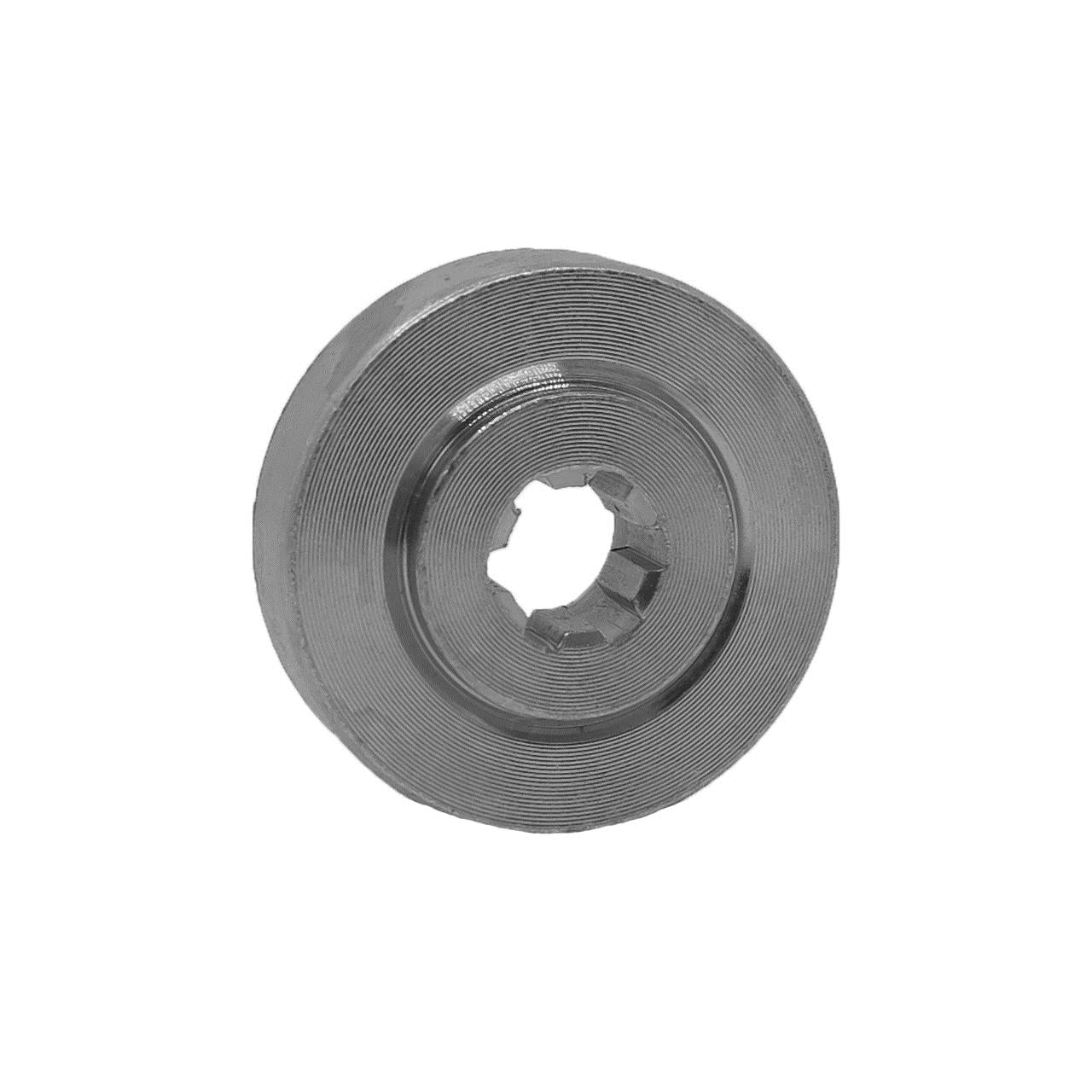 Tarcza dystansowa do glowicy kosy wielofunkcyjnej (czesc 2)