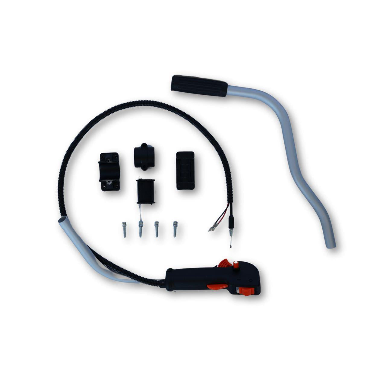 Zweihand- Griff - Gasgriff  für Multitool / Motorsense